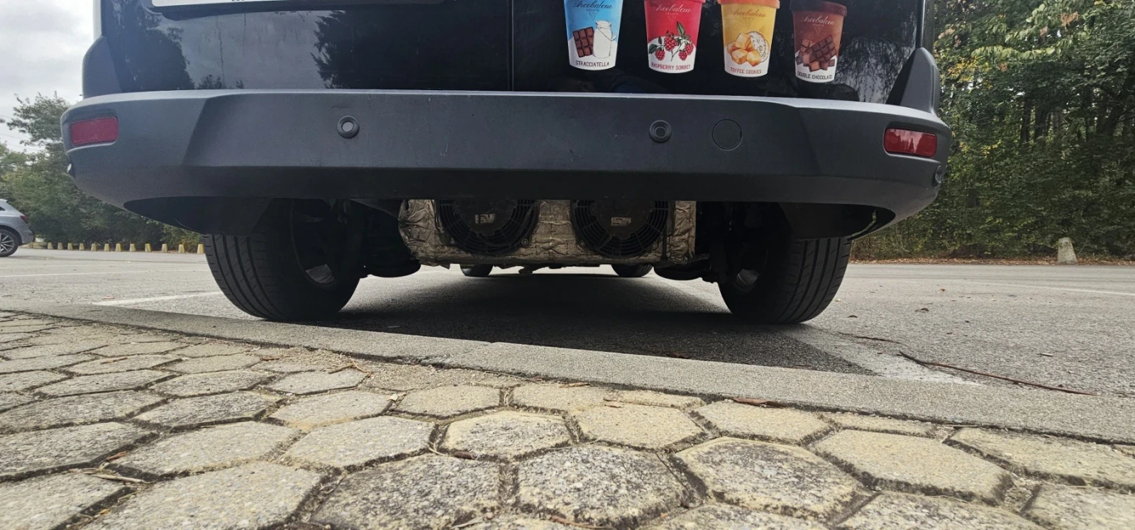 Ford Tourneo Connect �������� XXL | Mobile.bg � ����������� 5