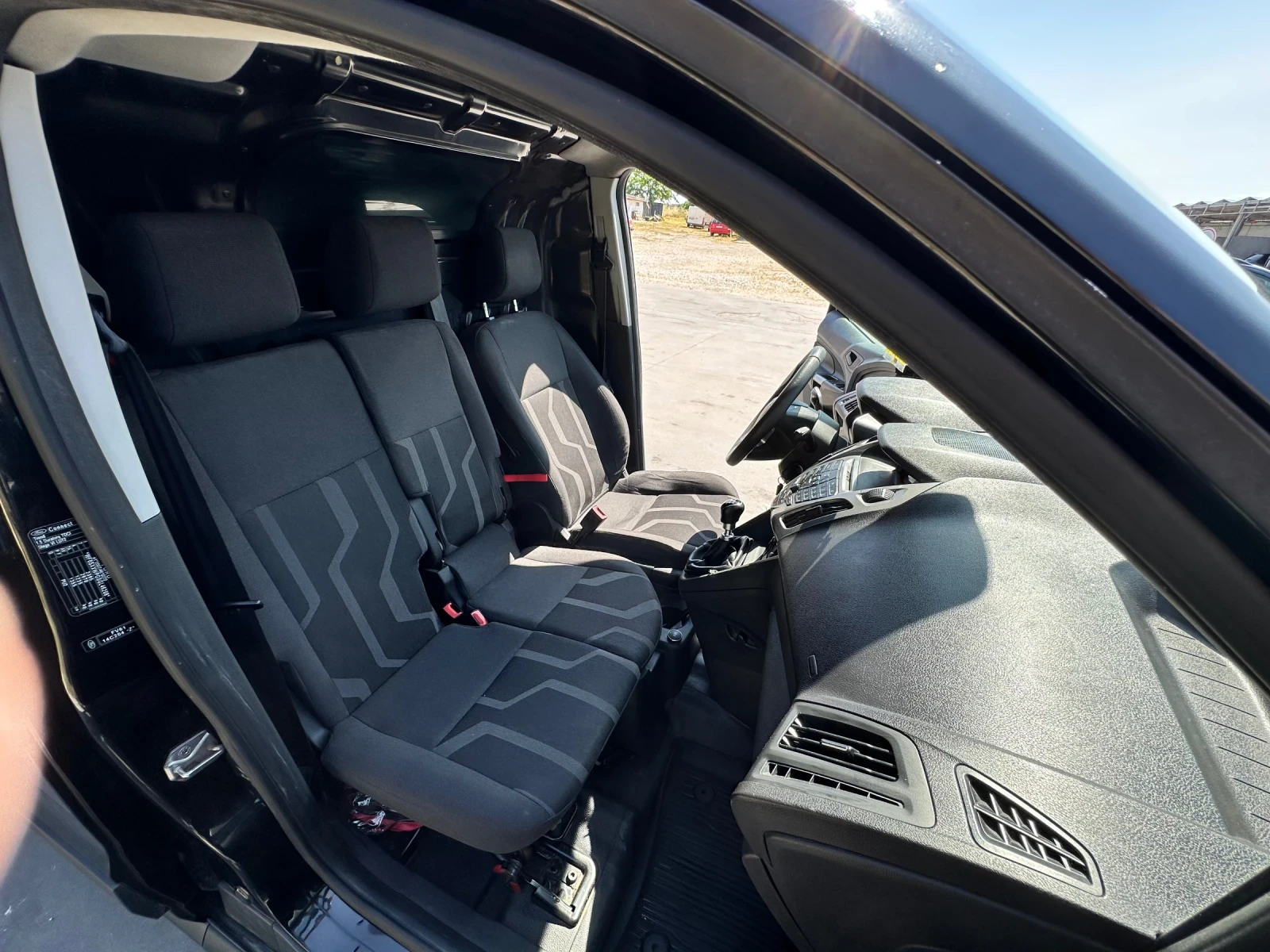 Ford Tourneo Connect Хладилен XXL, снимка 6 - Автомобили и джипове - 53968622