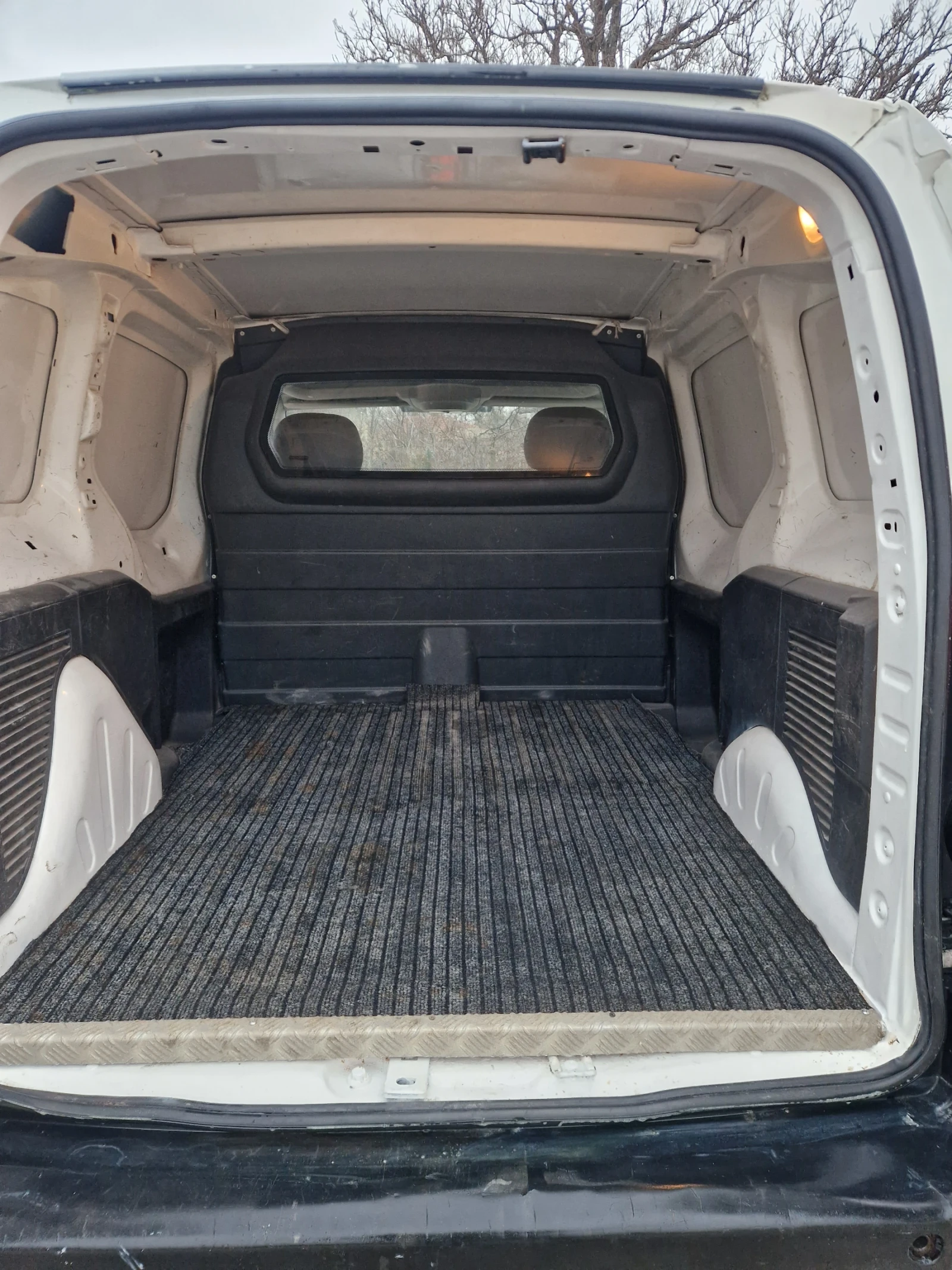 Citroen Berlingo 1.6 HDI | Mobile.bg � ����������� 10