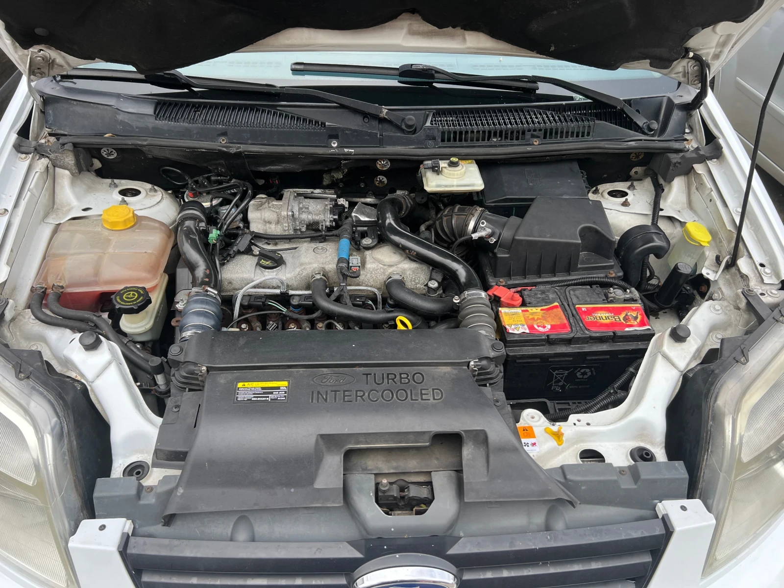 Ford Connect 1.8TDCI MAXXI | Mobile.bg � ����������� 11