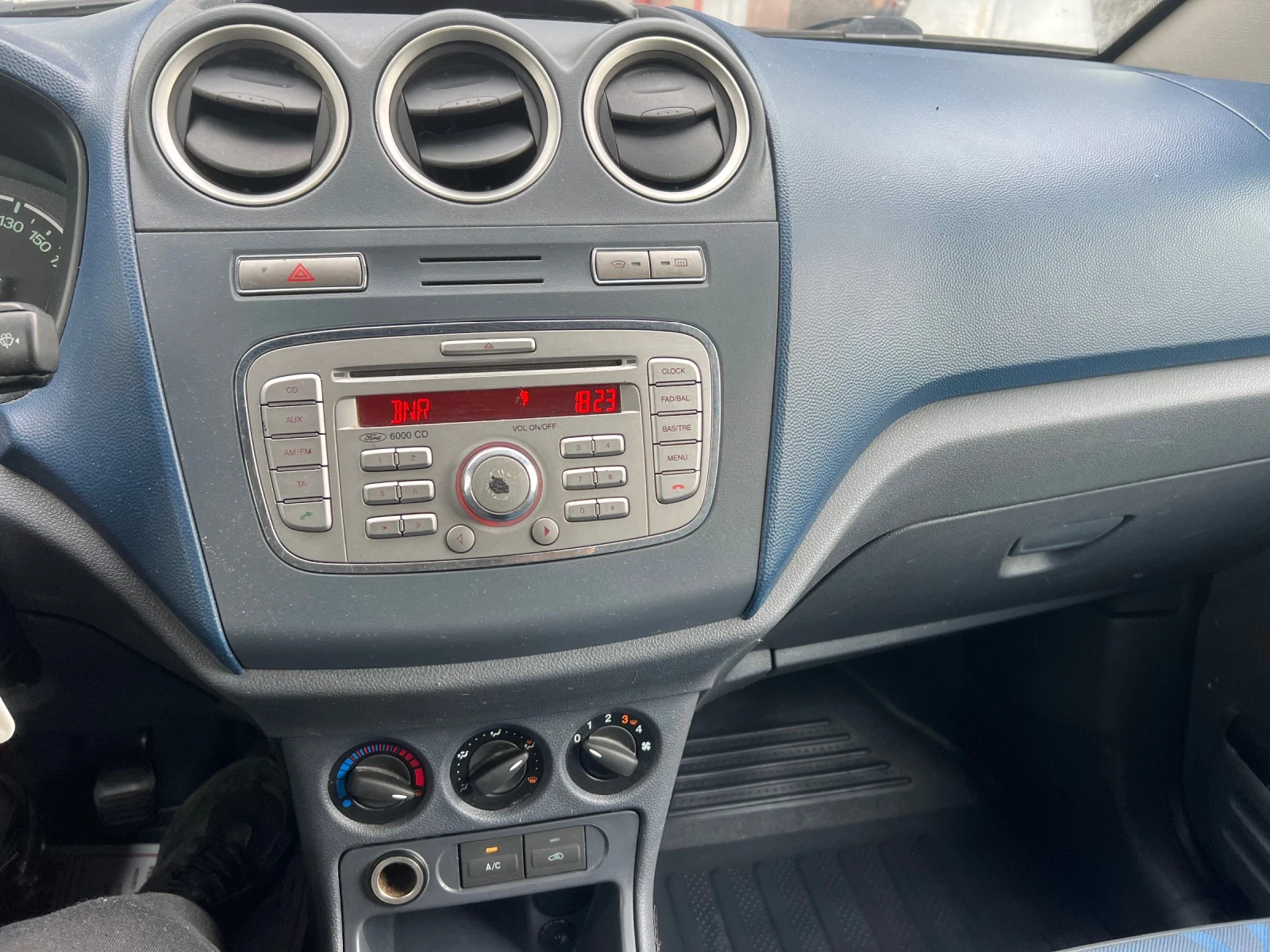 Ford Connect 1.8TDCI MAXXI | Mobile.bg � ����������� 5