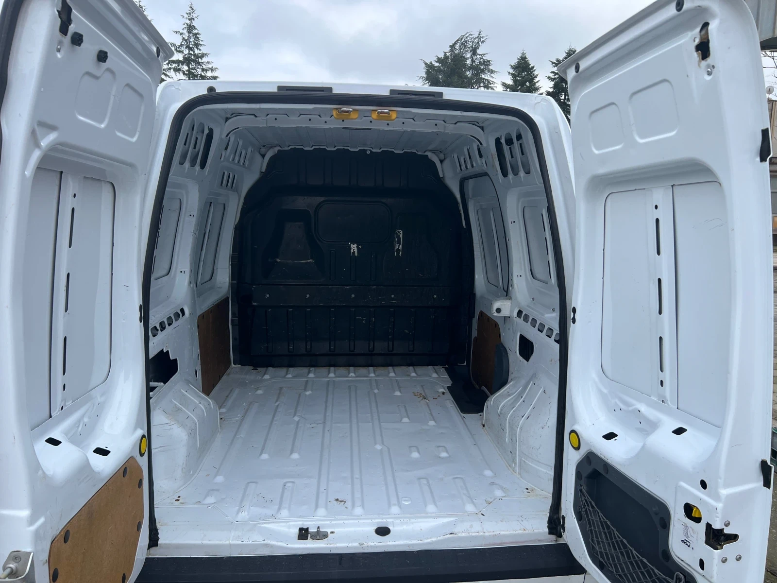 Ford Connect 1.8TDCI MAXXI | Mobile.bg � ����������� 6