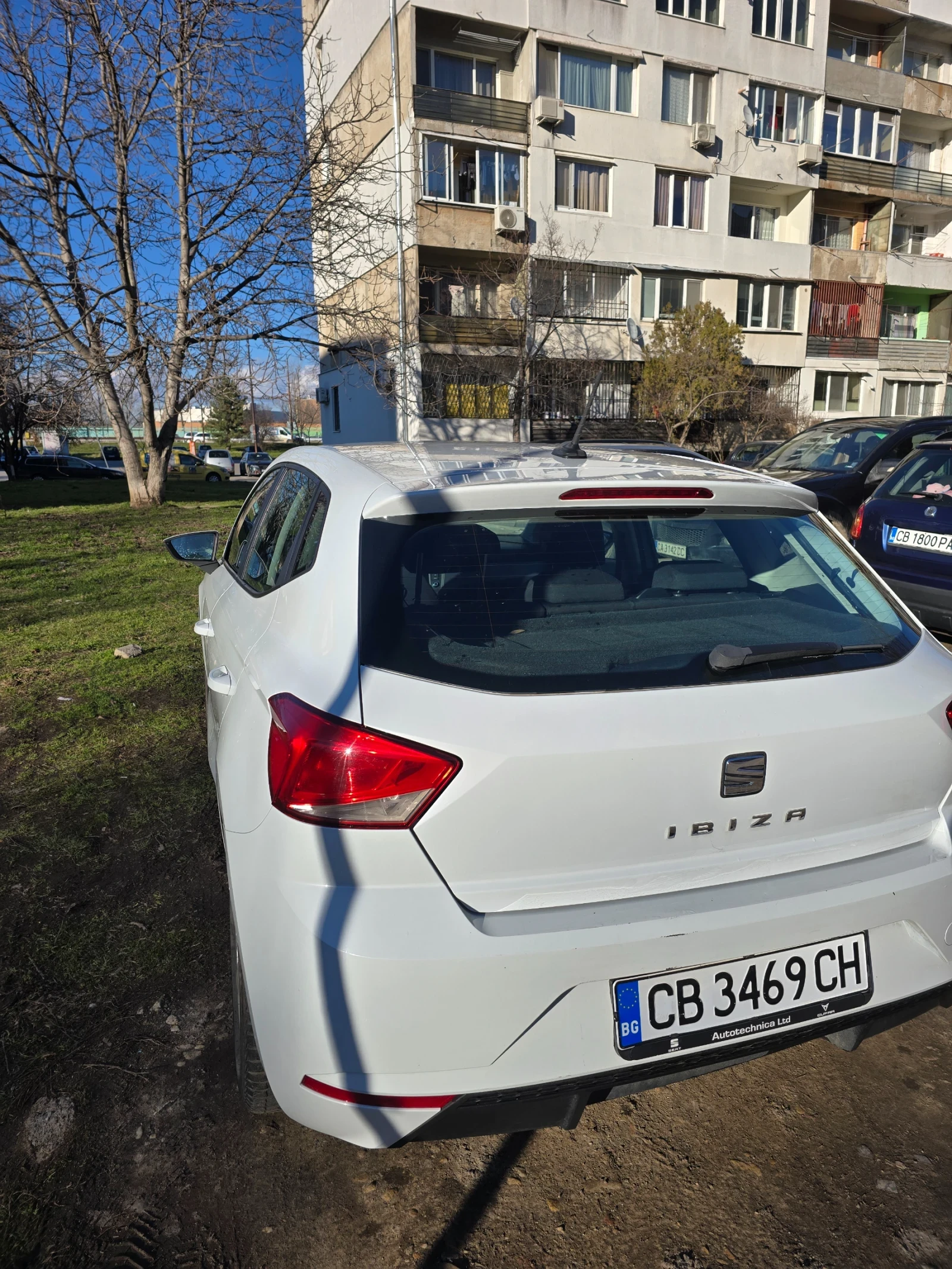 Seat Ibiza Style | Mobile.bg � ����������� 6