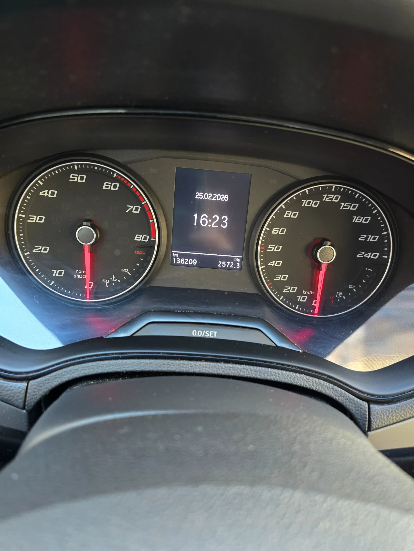 Seat Ibiza Style | Mobile.bg � ����������� 8