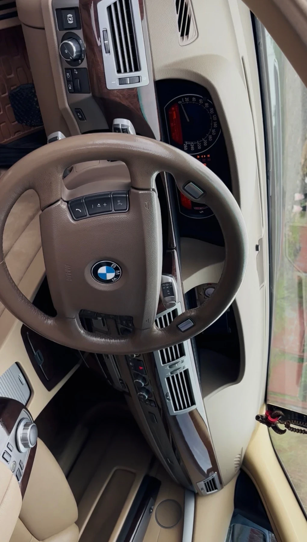 BMW 730 D Facelift LCI | Mobile.bg � ����������� 12