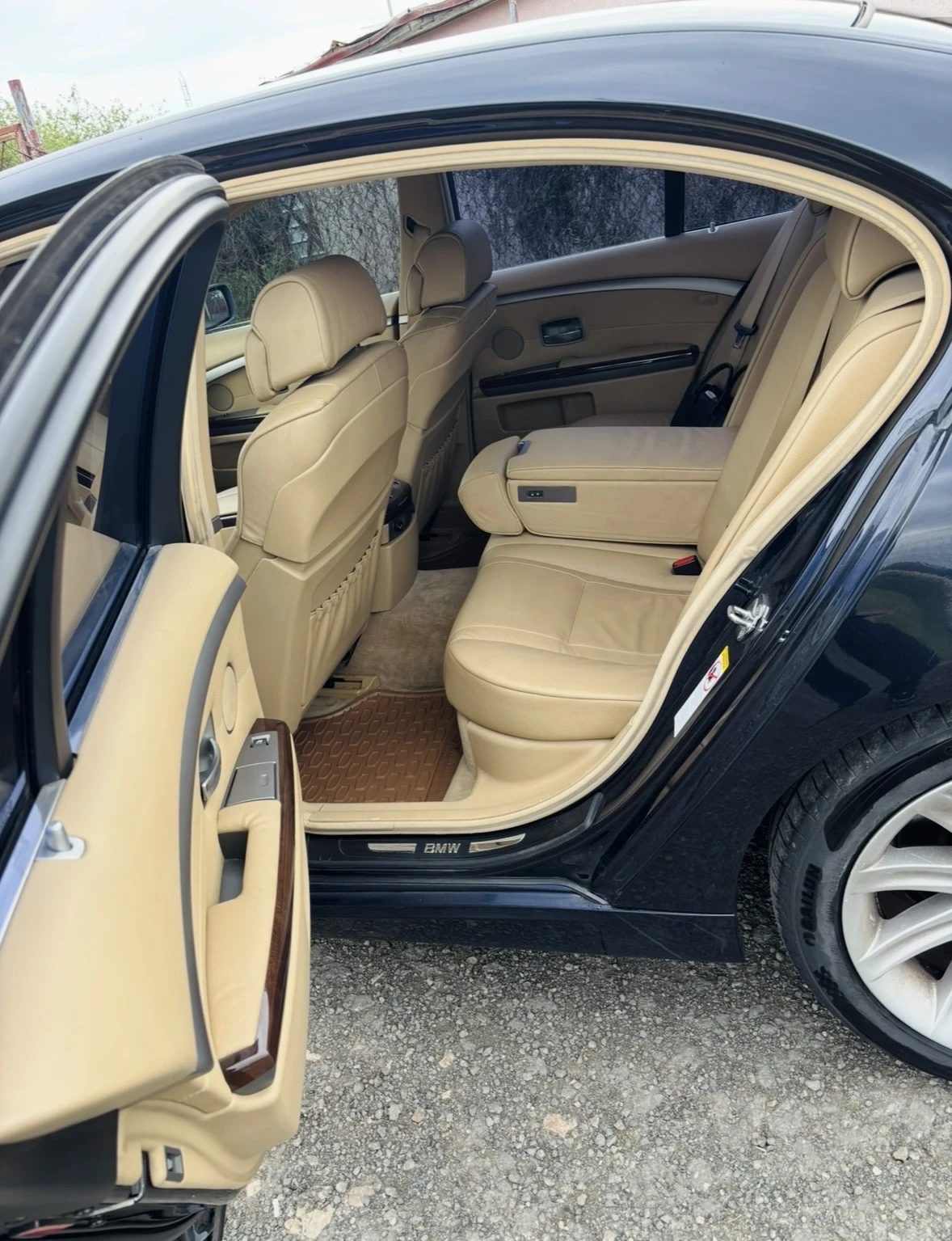 BMW 730 D Facelift LCI | Mobile.bg � ����������� 14