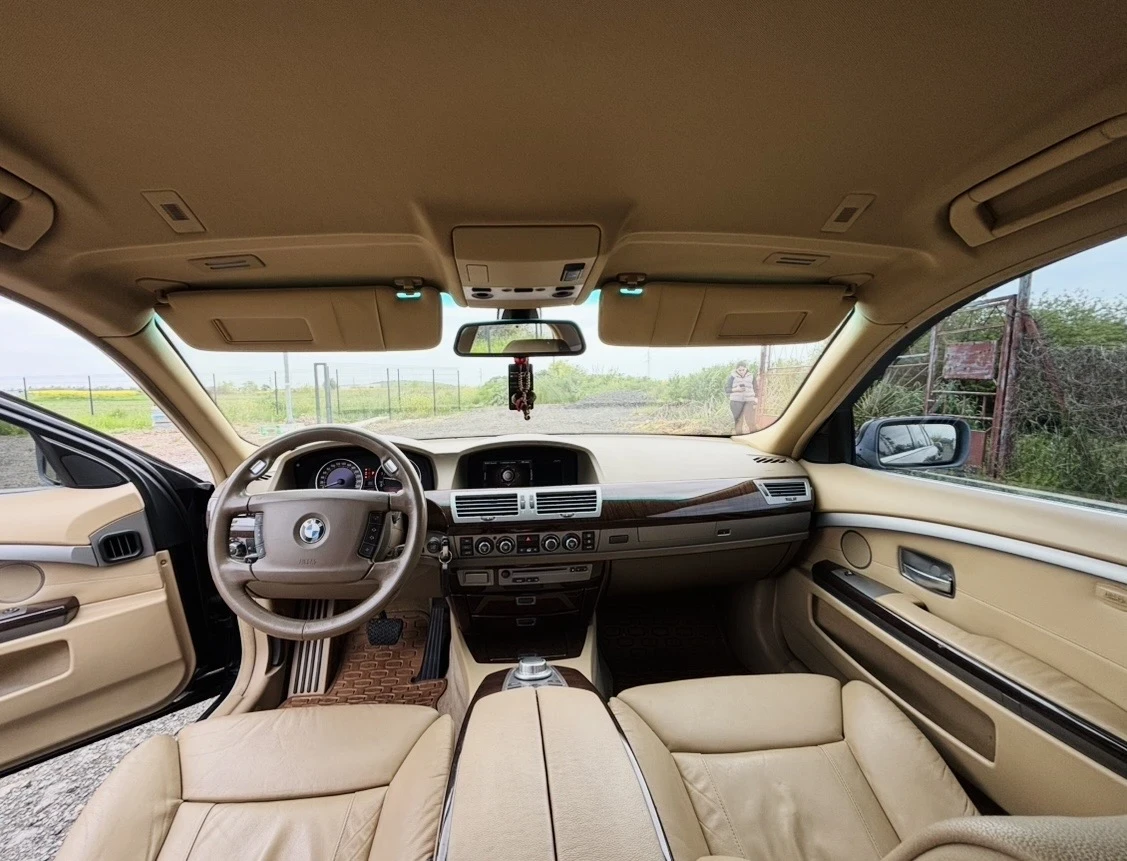 BMW 730 D Facelift LCI | Mobile.bg � ����������� 13