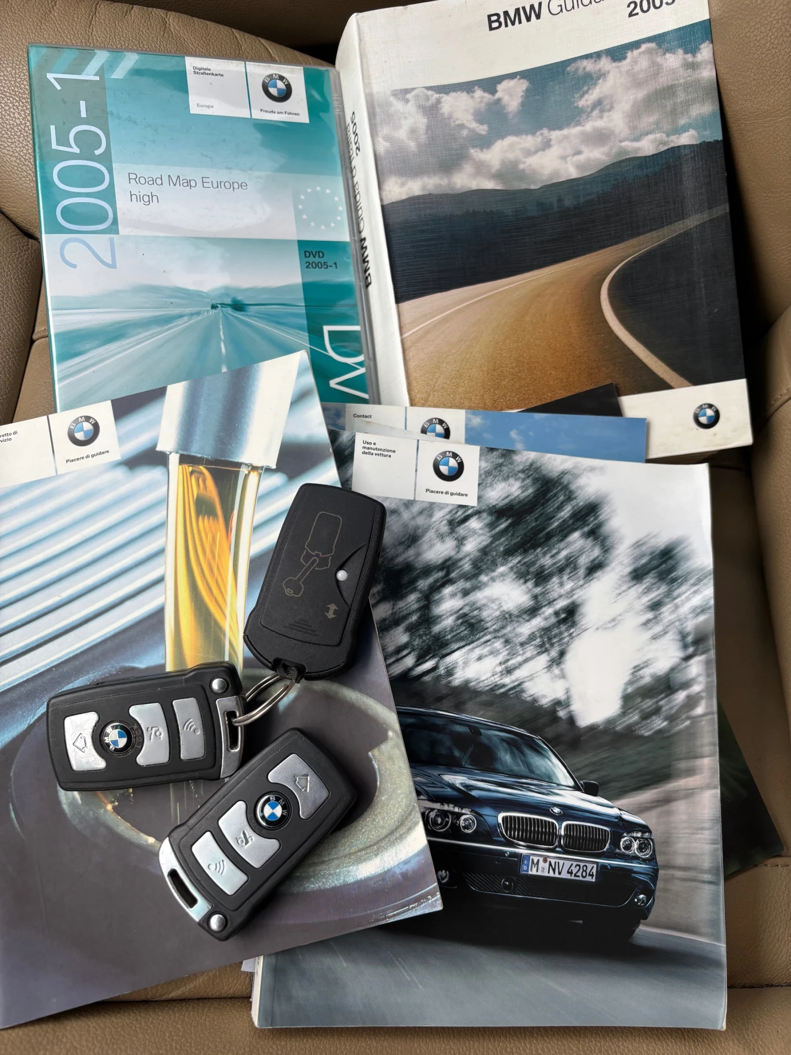 BMW 730 D Facelift LCI | Mobile.bg � ����������� 11