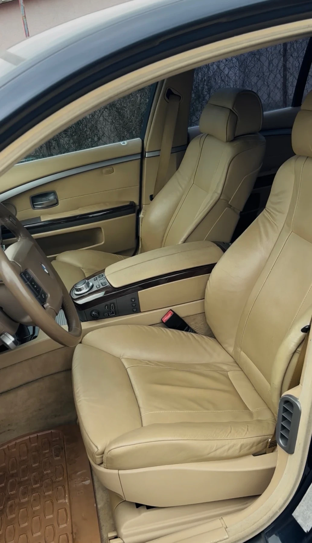 BMW 730 D Facelift LCI | Mobile.bg � ����������� 10