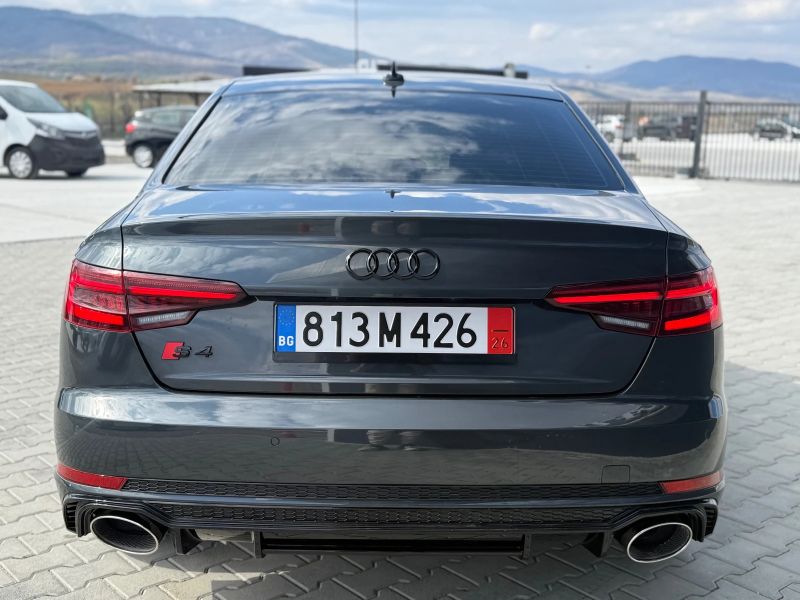 Audi A4 2.0TDI Собствен лизинг !!!, снимка 6 - Автомобили и джипове - 54068294