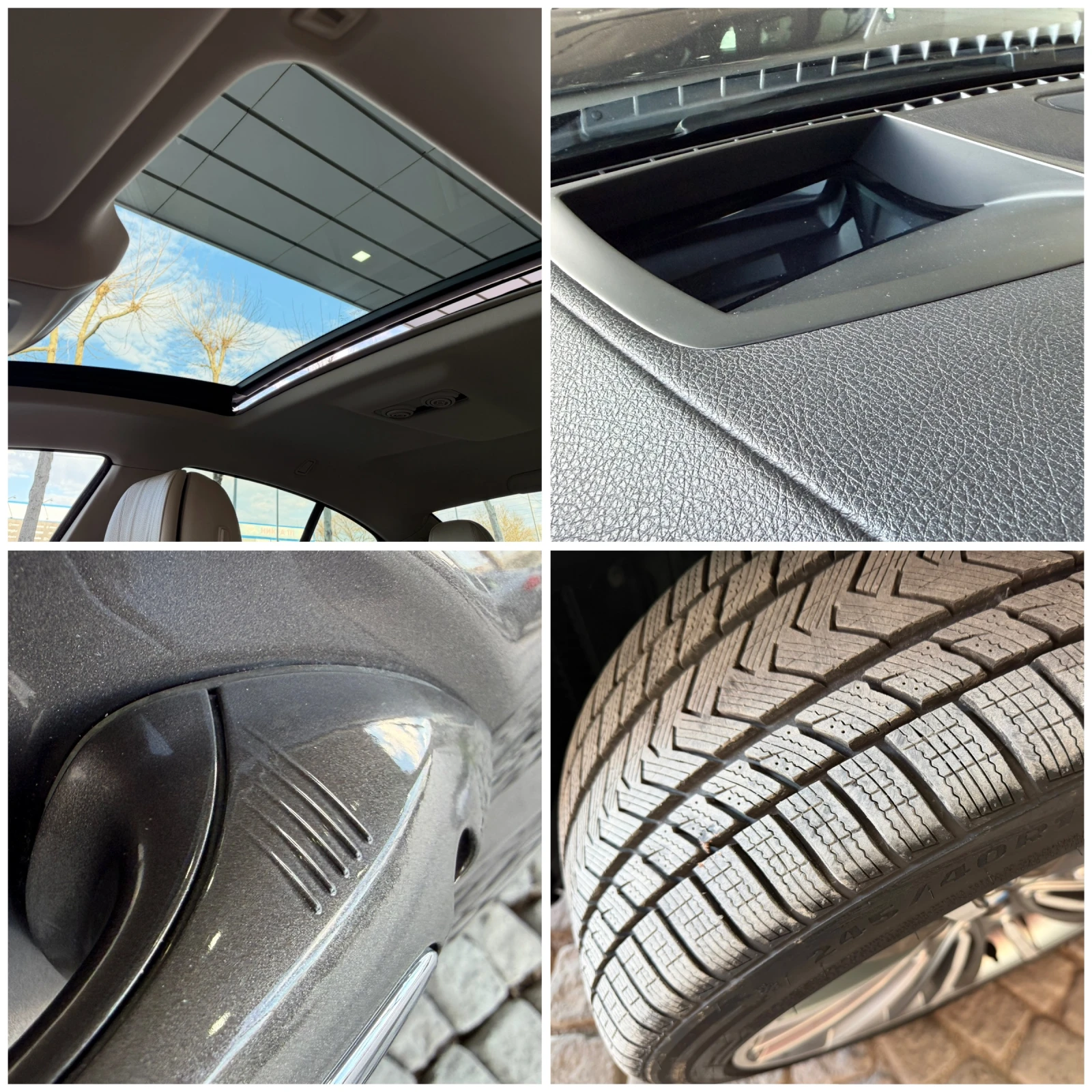 BMW 640 d Xdrive * PANO* OBDUH* VAKUUM* Cam360* HUD* KeyLe, снимка 17 - Автомобили и джипове - 54114698