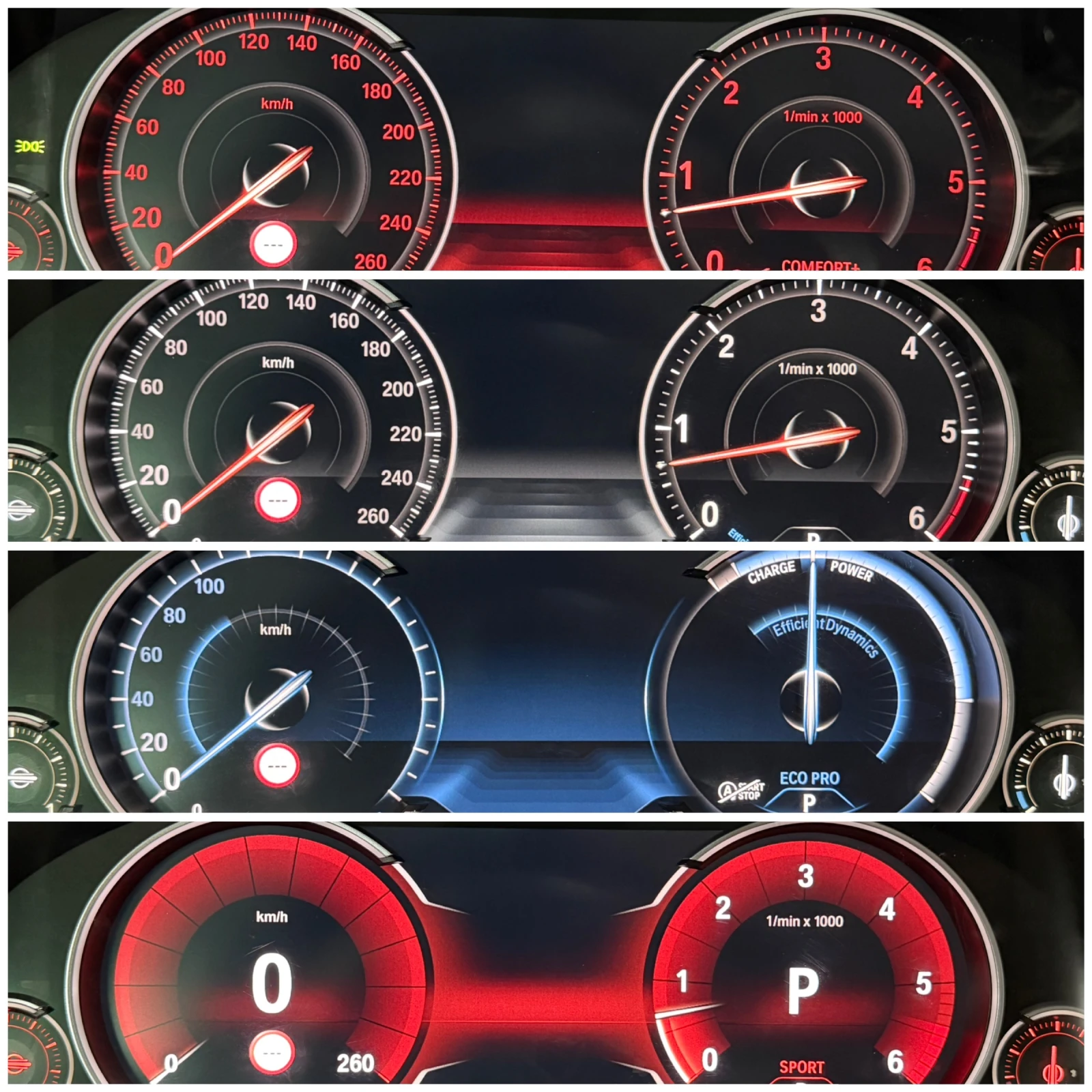 BMW 640 d Xdrive * PANO* OBDUH* VAKUUM* Cam360* HUD* KeyLe, снимка 16 - Автомобили и джипове - 54114698