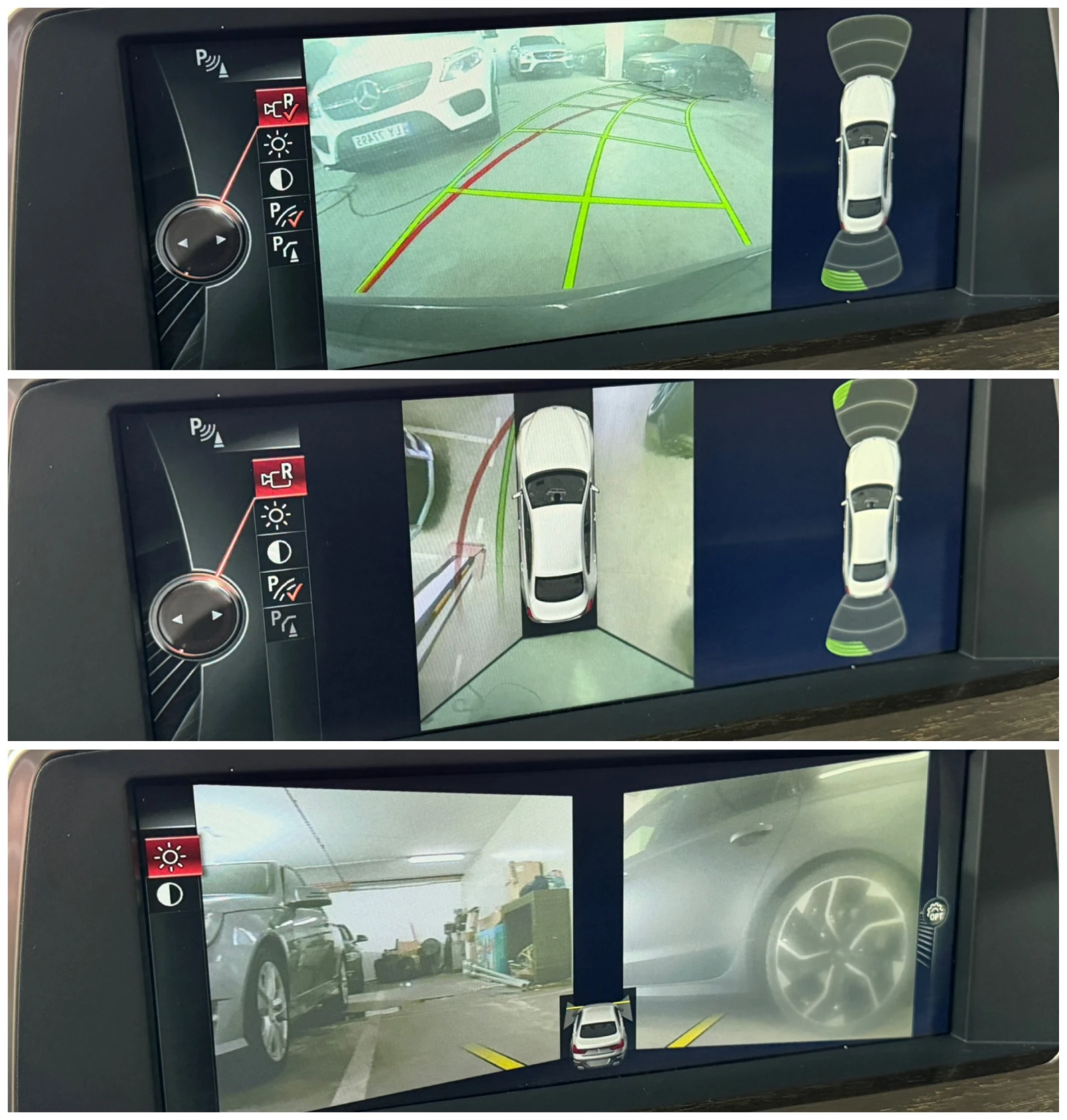 BMW 640 d Xdrive * PANO* OBDUH* VAKUUM* Cam360* HUD* KeyLe, снимка 15 - Автомобили и джипове - 54114698