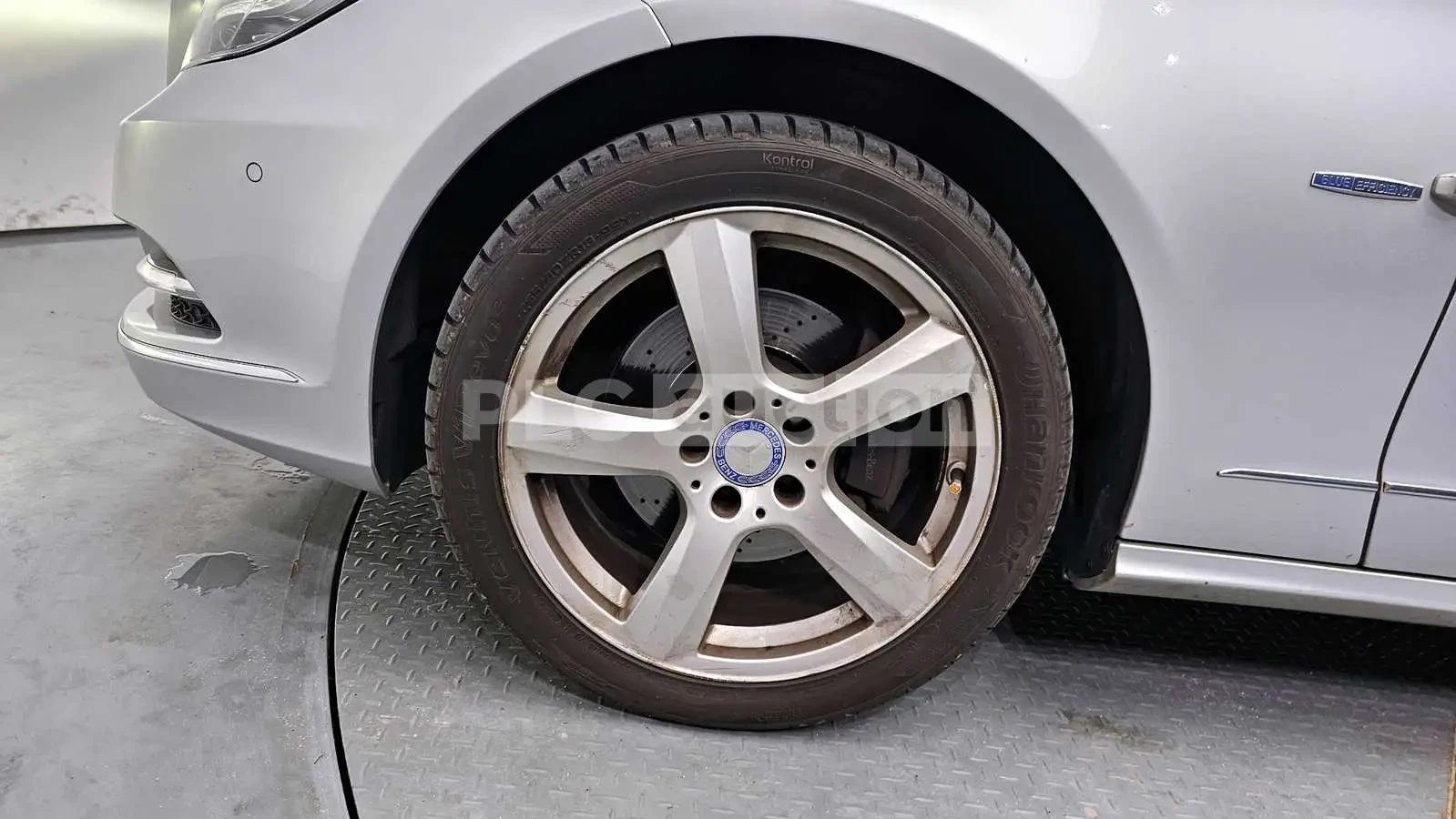 Mercedes-Benz CLS, снимка 5 - Автомобили и джипове - 54141350