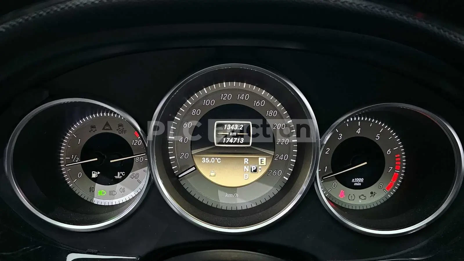 Mercedes-Benz CLS, снимка 8 - Автомобили и джипове - 54141350