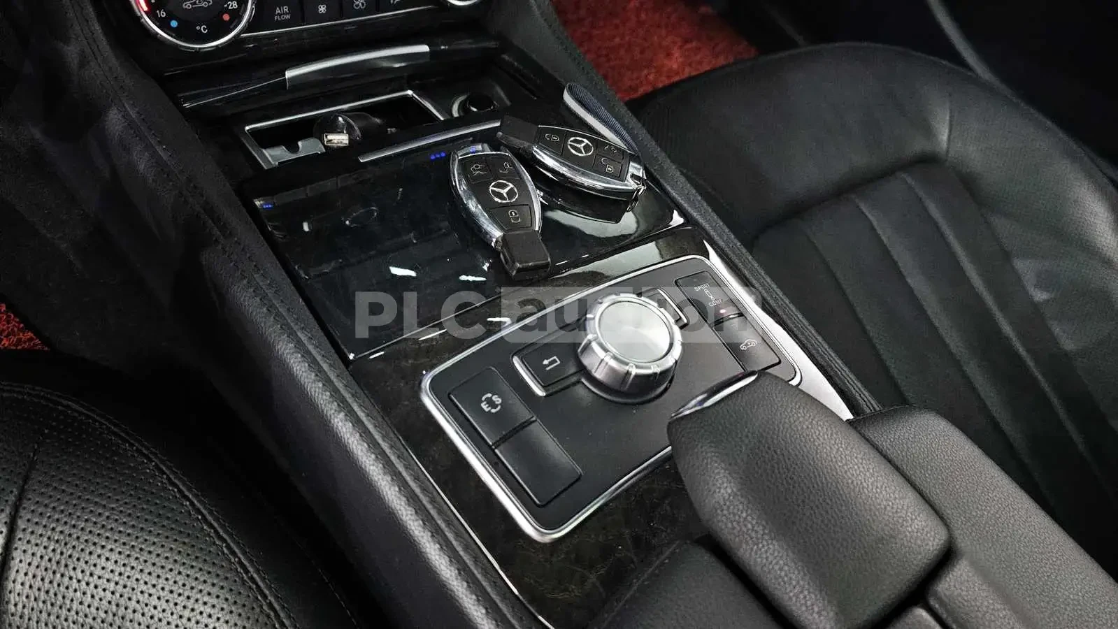 Mercedes-Benz CLS, снимка 15 - Автомобили и джипове - 54141350