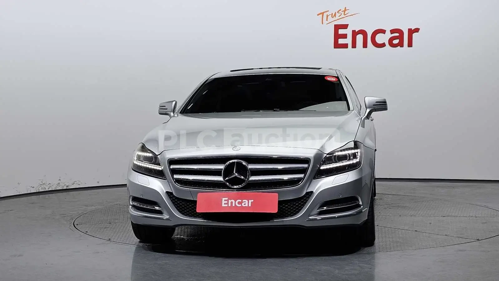 Mercedes-Benz CLS, снимка 3 - Автомобили и джипове - 54141350