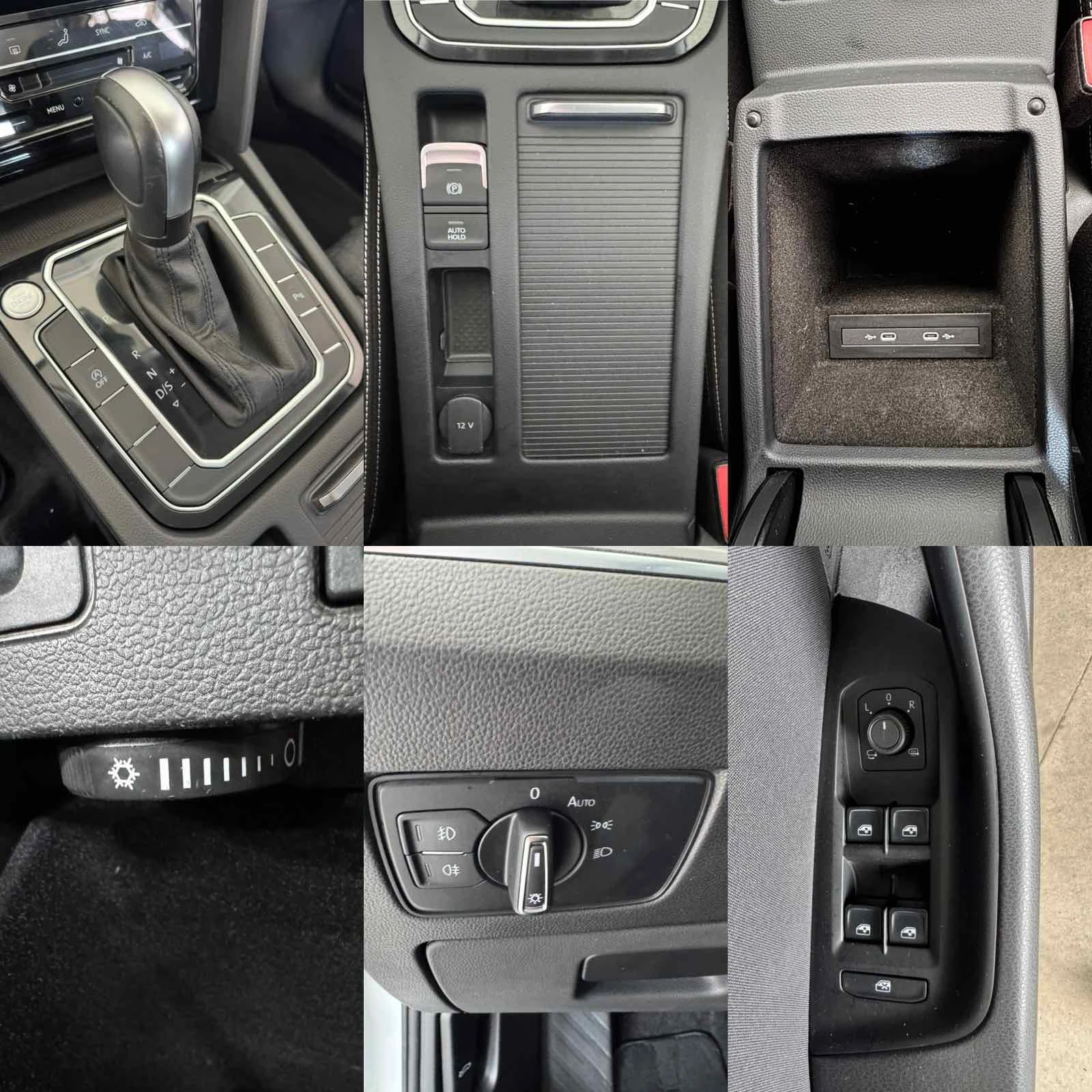 VW Passat 2.0TDI* 150ps* DISTRONIC* ����* ������* LED | Mobile.bg � ����������� 15