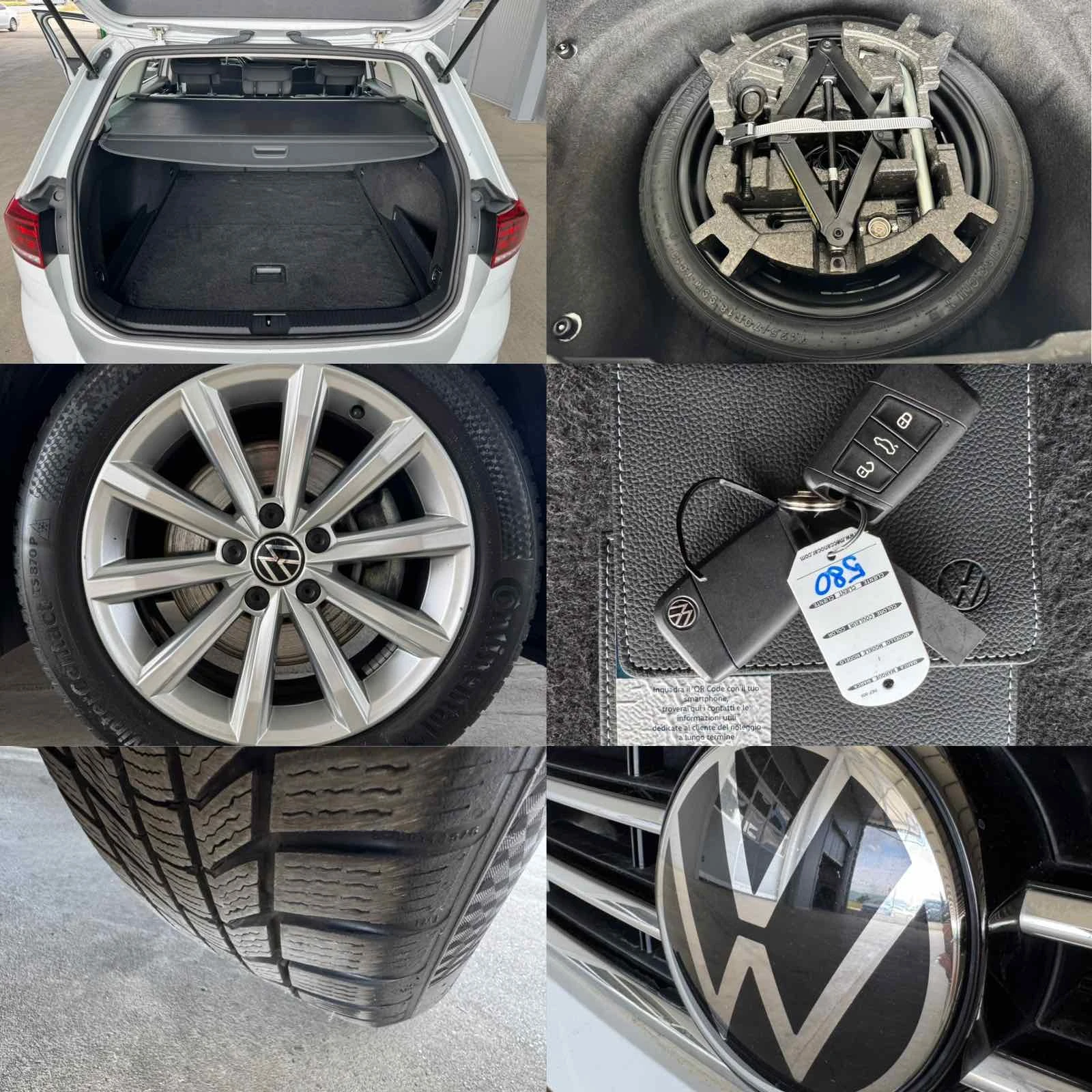 VW Passat 2.0TDI* 150ps* DISTRONIC* ����* ������* LED | Mobile.bg � ����������� 17