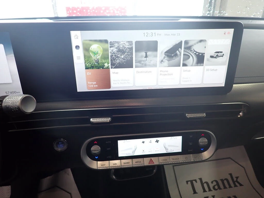 Genesis GV60 Advanced AWD | Mobile.bg � ����������� 10