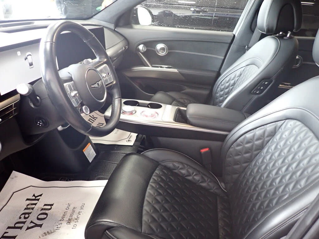 Genesis GV60 Advanced AWD | Mobile.bg � ����������� 9