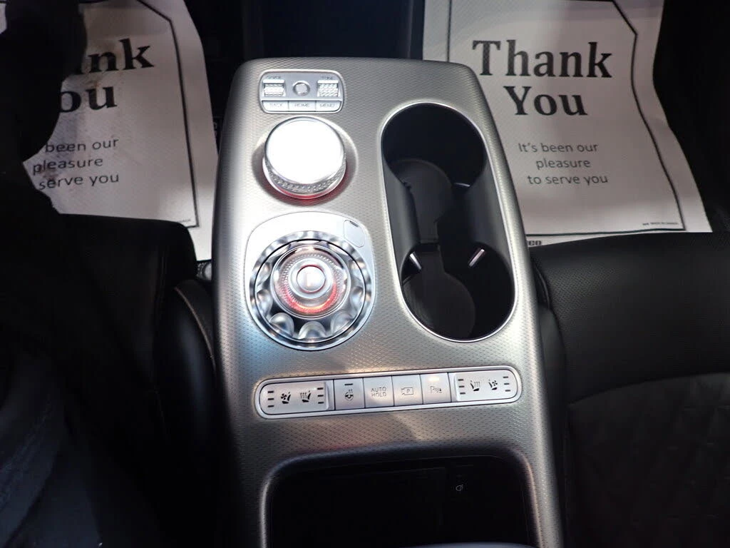 Genesis GV60 Advanced AWD | Mobile.bg � ����������� 13