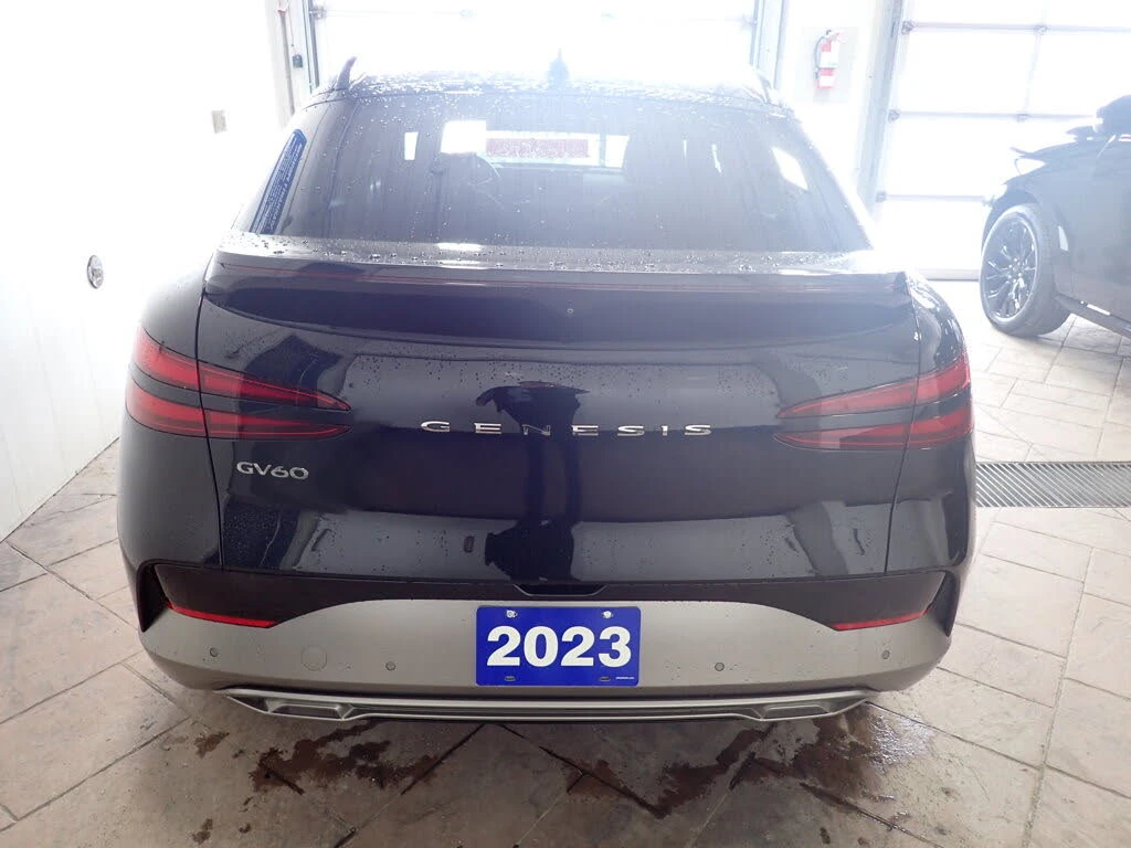 Genesis GV60 Advanced AWD | Mobile.bg � ����������� 6