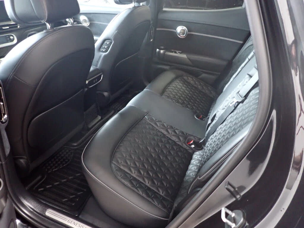 Genesis GV60 Advanced AWD | Mobile.bg � ����������� 16