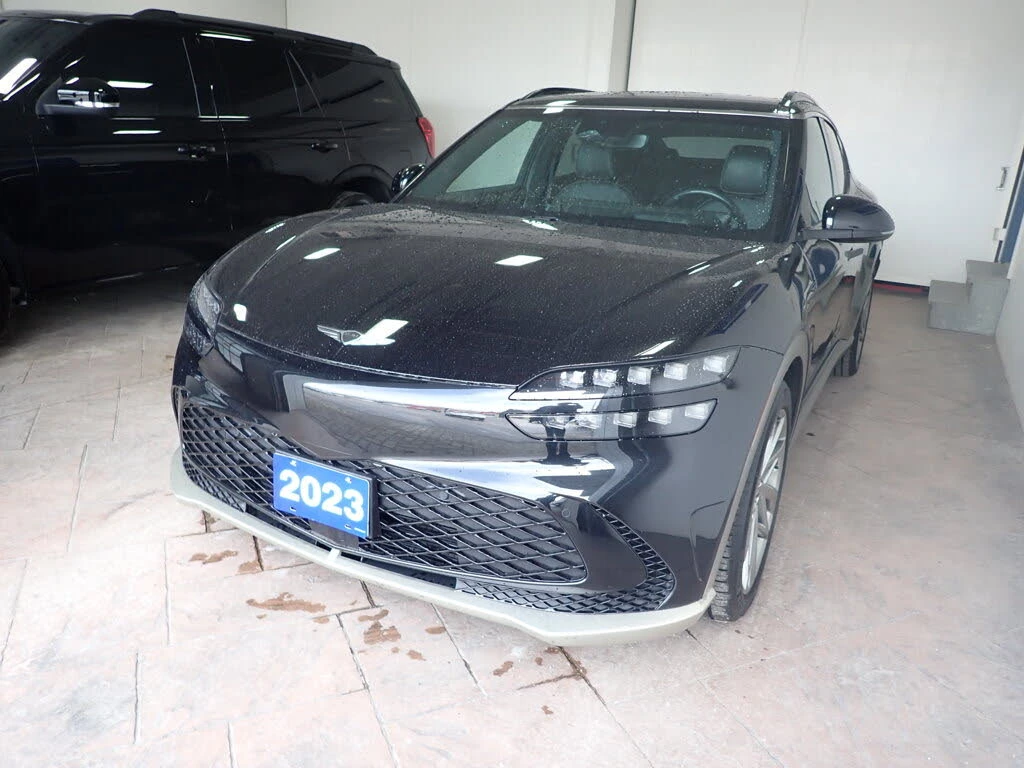 Genesis GV60 Advanced AWD | Mobile.bg � ����������� 2