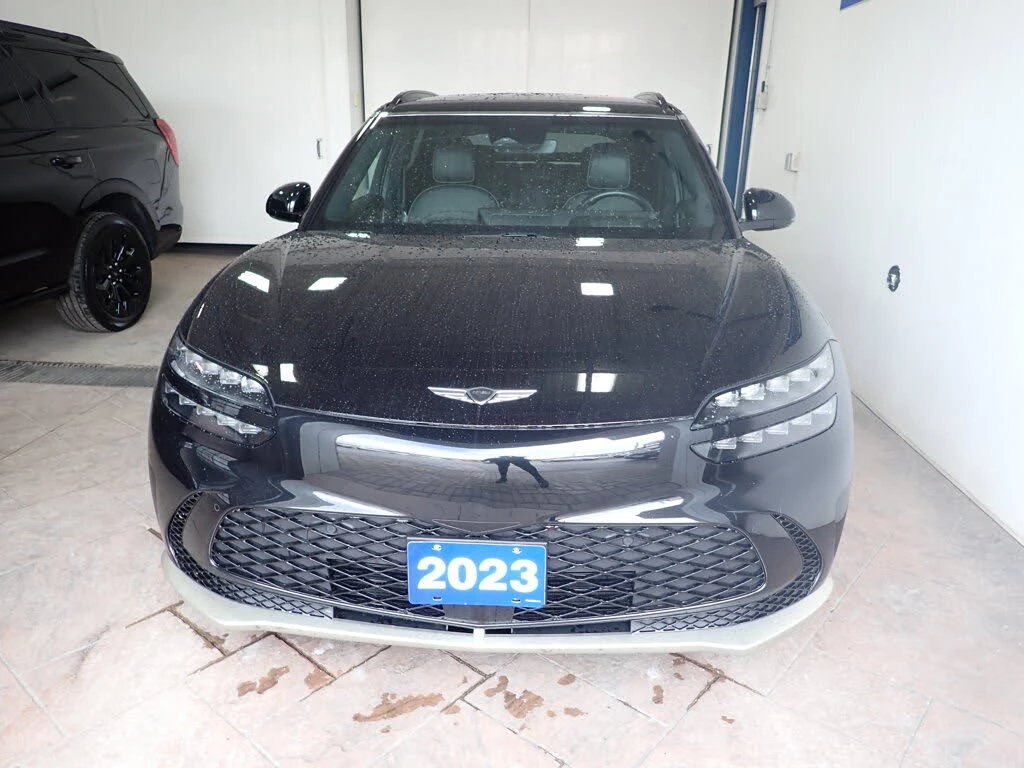 Genesis GV60 Advanced AWD | Mobile.bg � ����������� 3