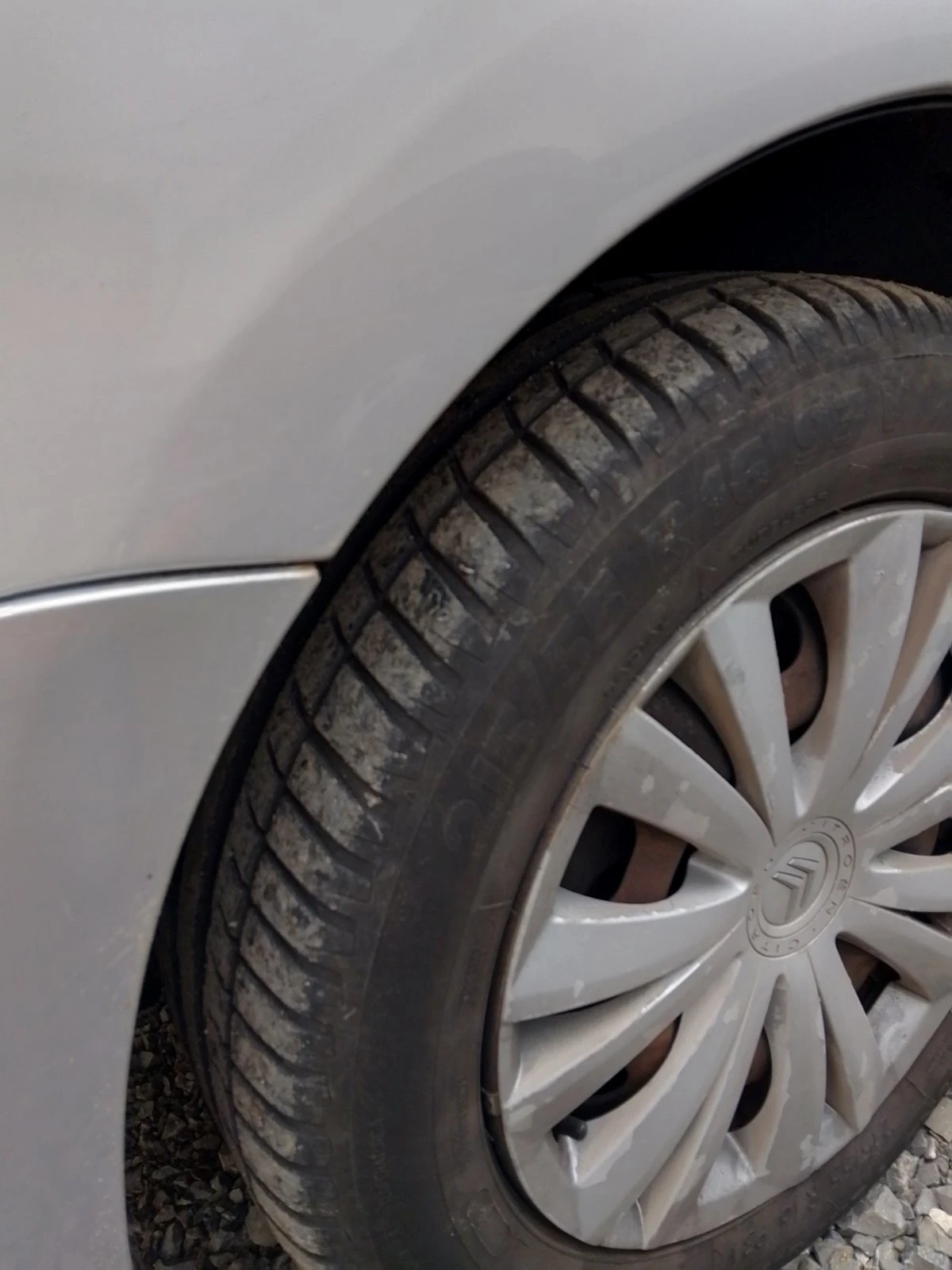 Citroen C4 Picasso, снимка 6 - Автомобили и джипове - 54653587