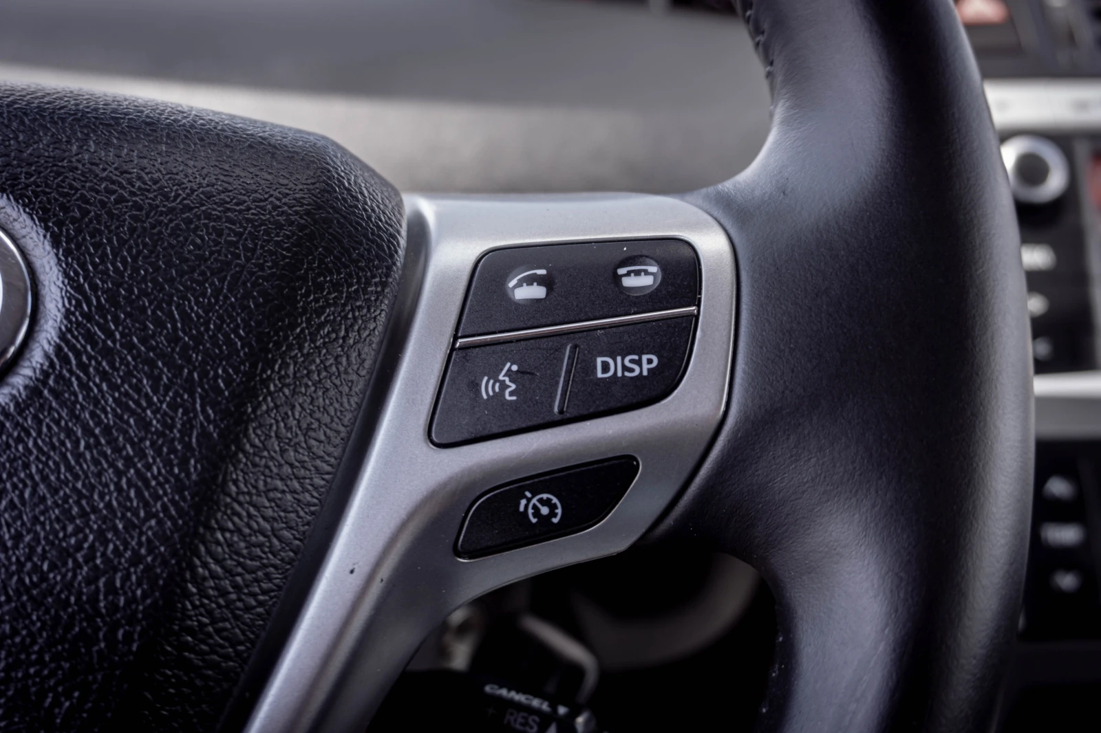 Toyota Verso 1.8 бензин 7 местна! ТОП! С ГАРАНЦИЯ! , снимка 17 - Автомобили и джипове - 54748985