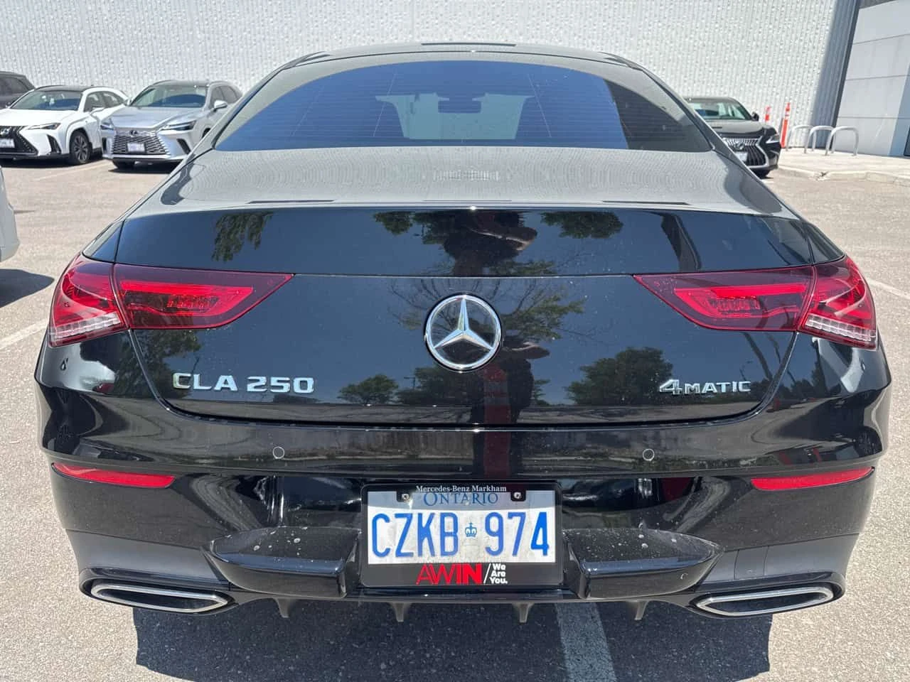Mercedes-Benz CLA 250 | DISTRONIC| ПОДГРЕВИ| ШИБИДАХ| CARFAX| АВТОКРЕДИТ, снимка 7 - Автомобили и джипове - 54744856