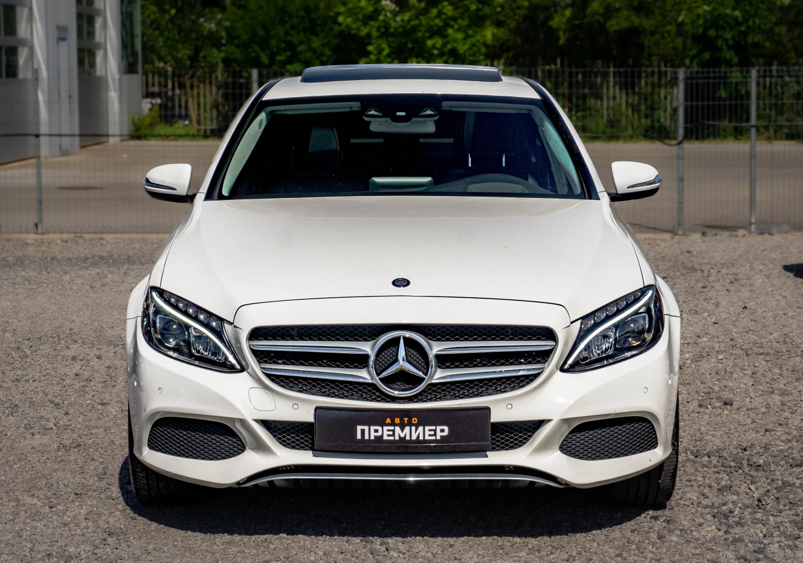 Mercedes-Benz C 220 d-4MATIC-170hp-128, 545KM!, снимка 2 - Автомобили и джипове - 54941372