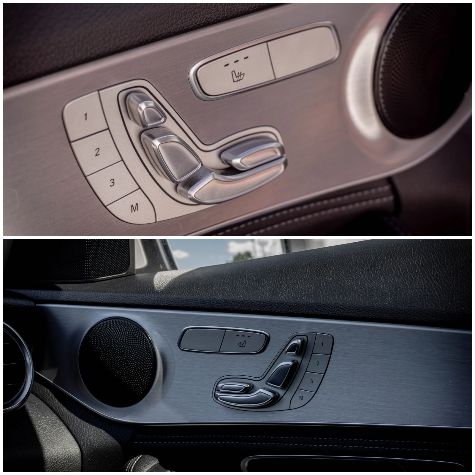Mercedes-Benz C 220 d-4MATIC-170hp-128, 545KM!, снимка 12 - Автомобили и джипове - 54941372