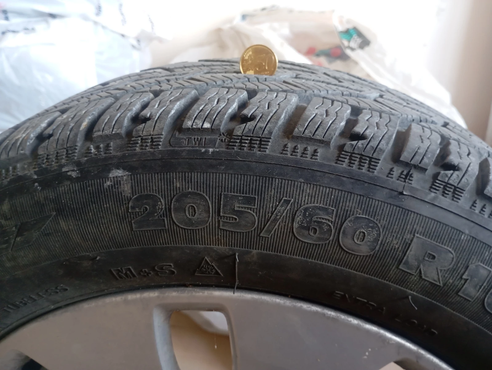 Audi A4 B7 Avant, снимка 11 - Автомобили и джипове - 54945348