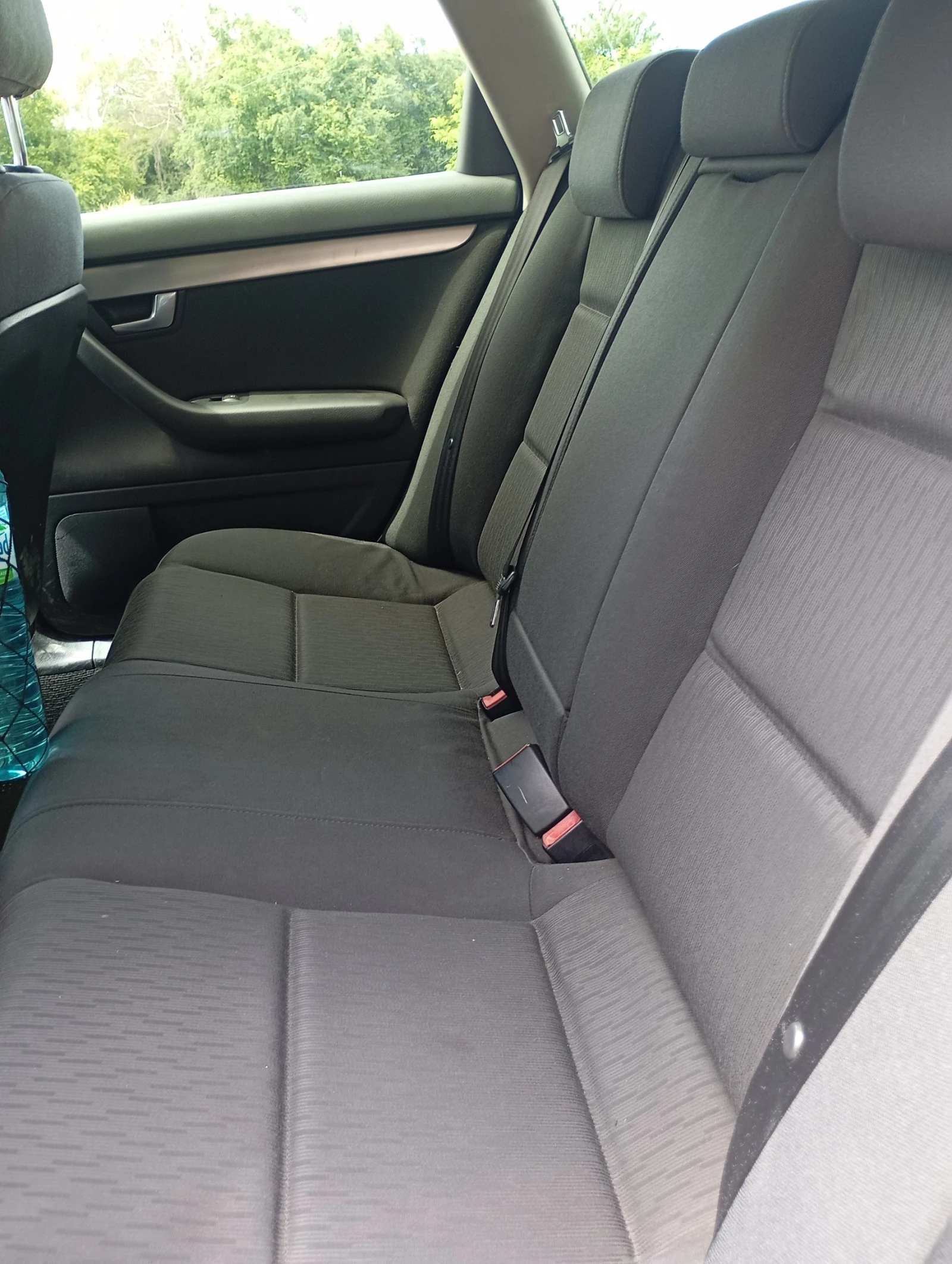 Audi A4 B7 Avant, снимка 8 - Автомобили и джипове - 54945348