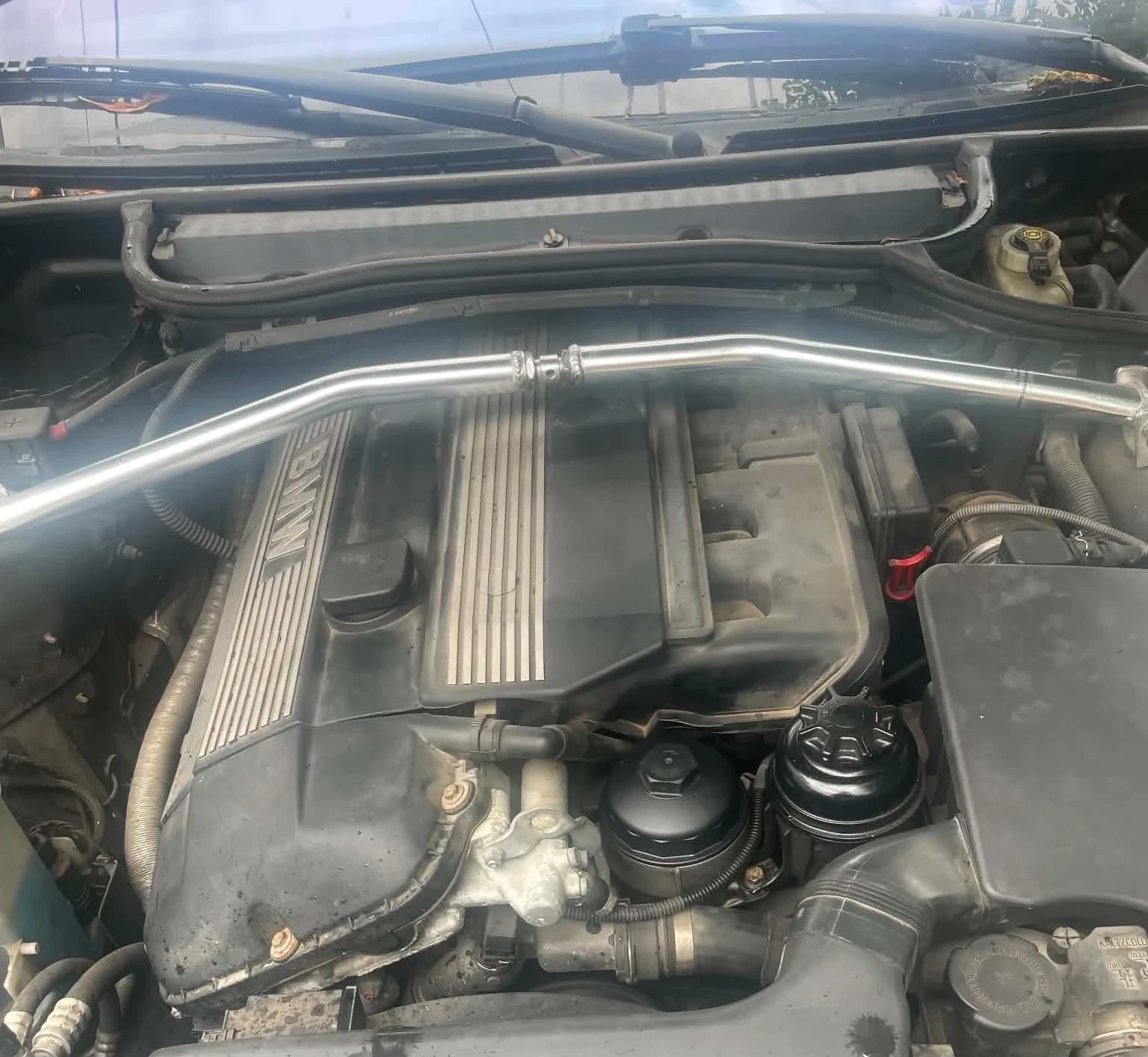 BMW 330 �46 | Mobile.bg � ����������� 7