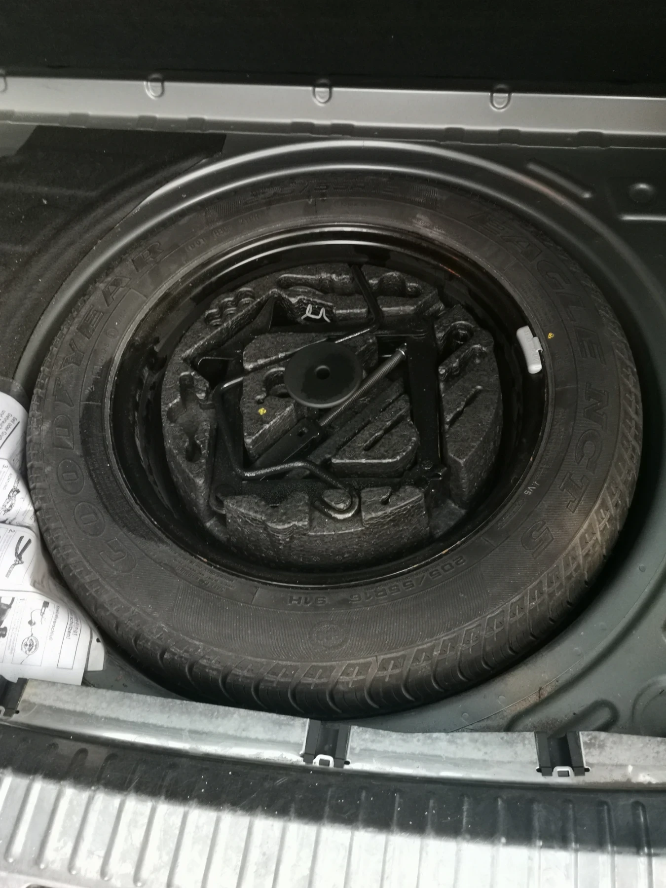 Opel Astra 1.6 115ps benzin, снимка 12 - Автомобили и джипове - 55095815