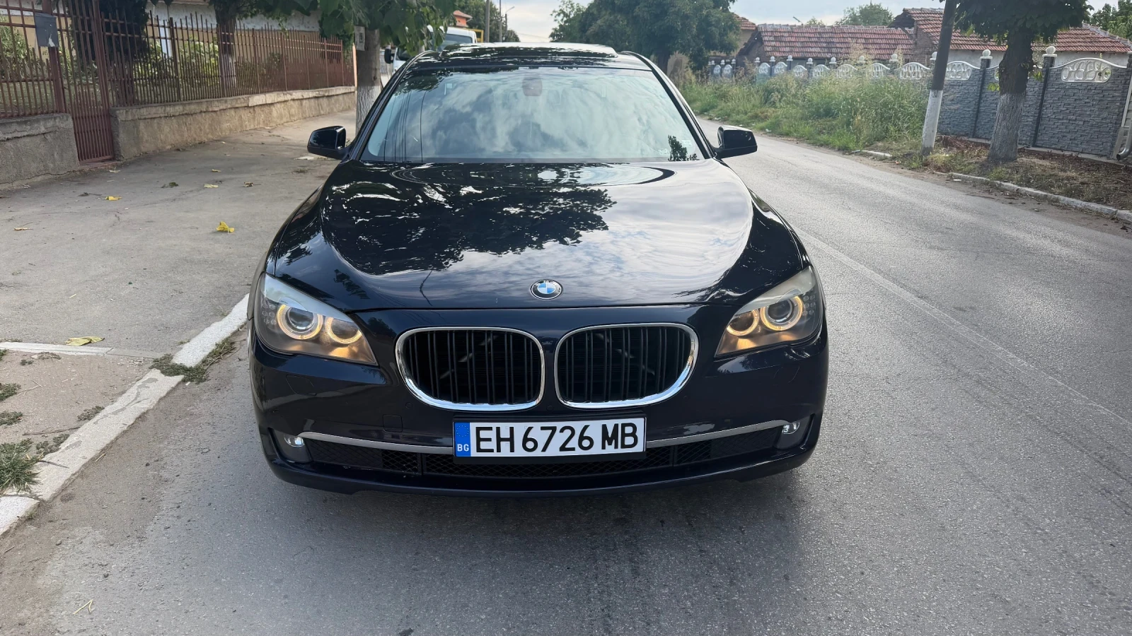 BMW 730 730LD TOП!!!