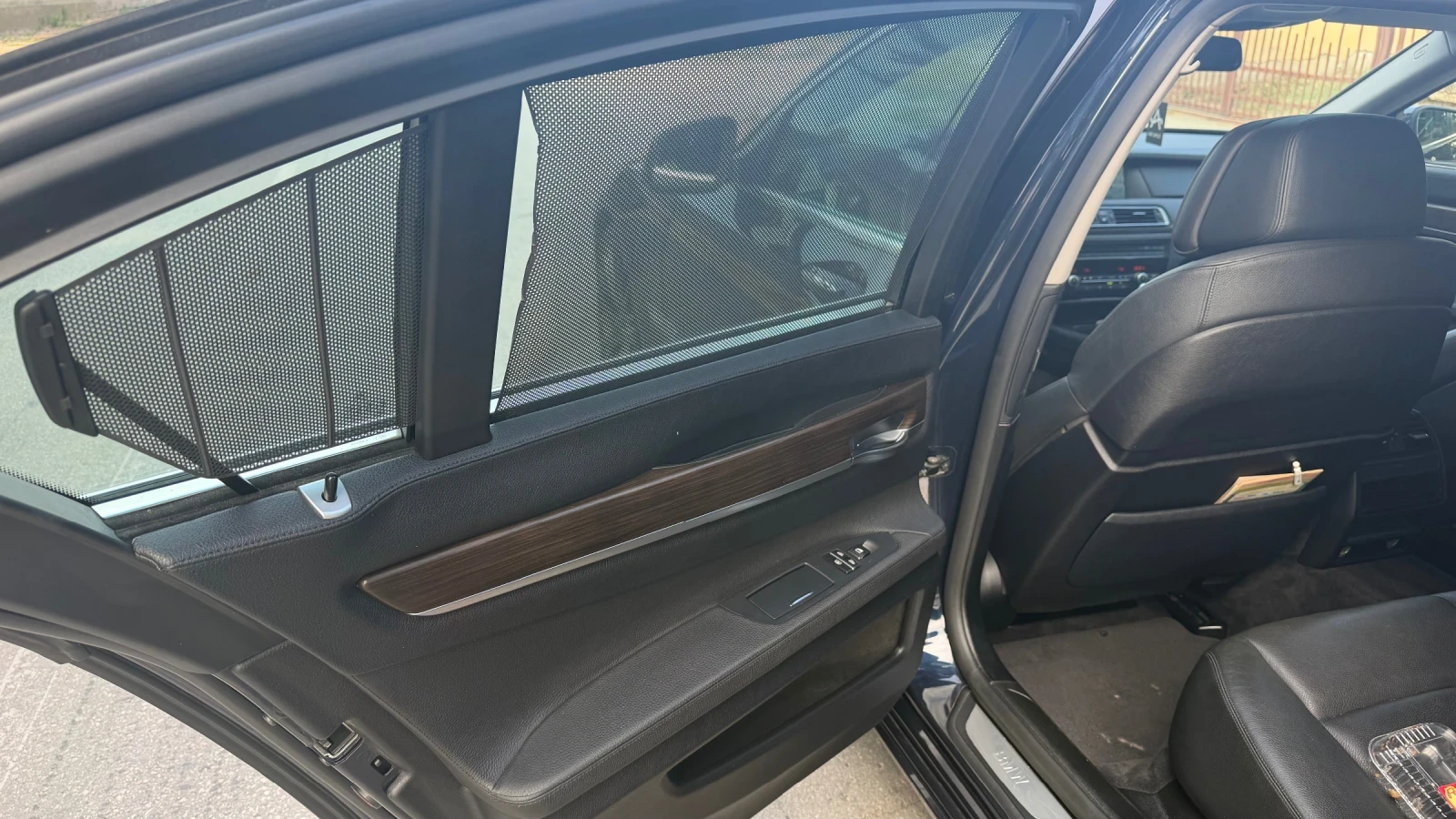 BMW 730 730LD TOП!!!, снимка 8 - Автомобили и джипове - 55603503