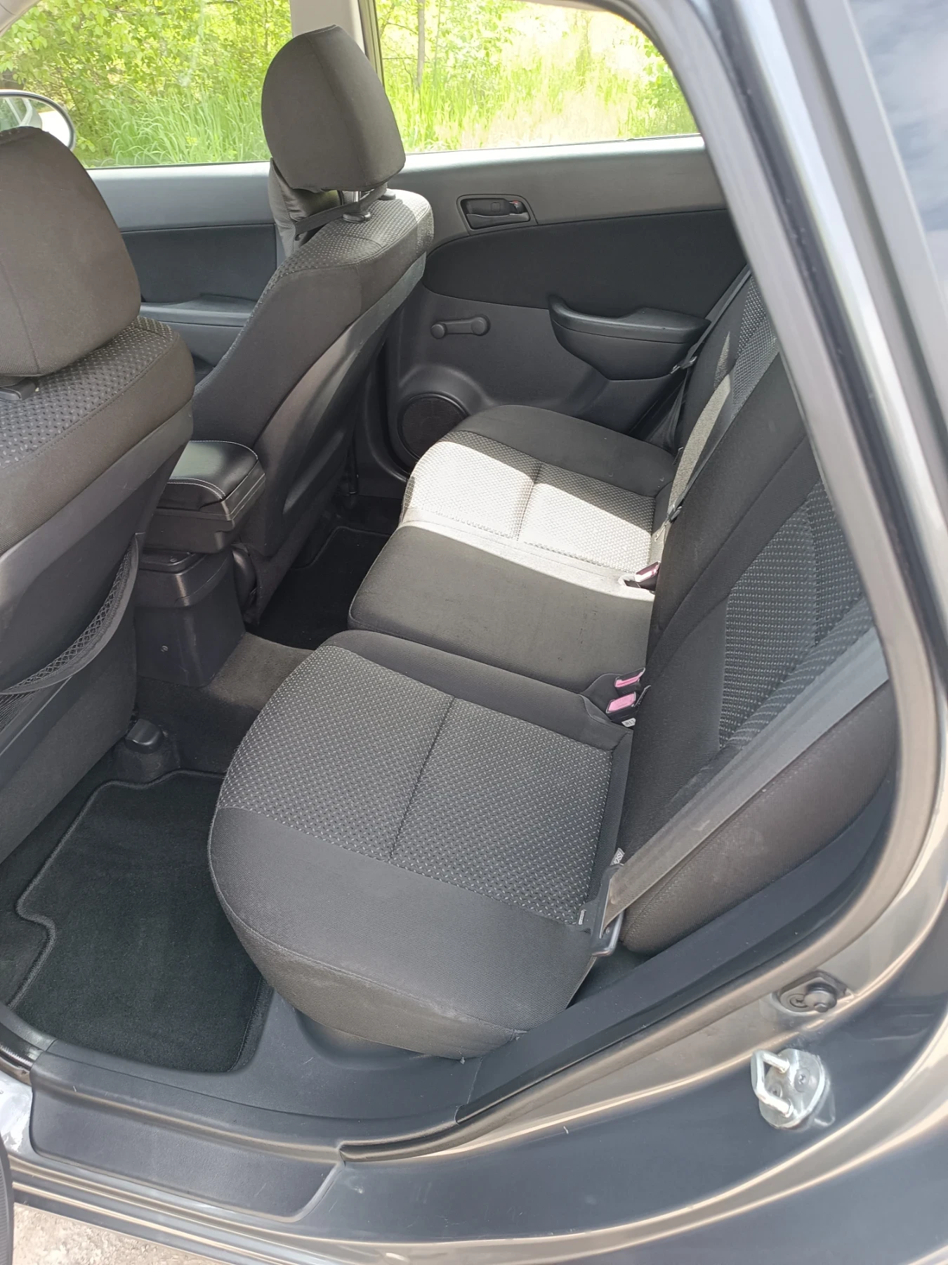 Hyundai I30, снимка 8 - Автомобили и джипове - 55874409