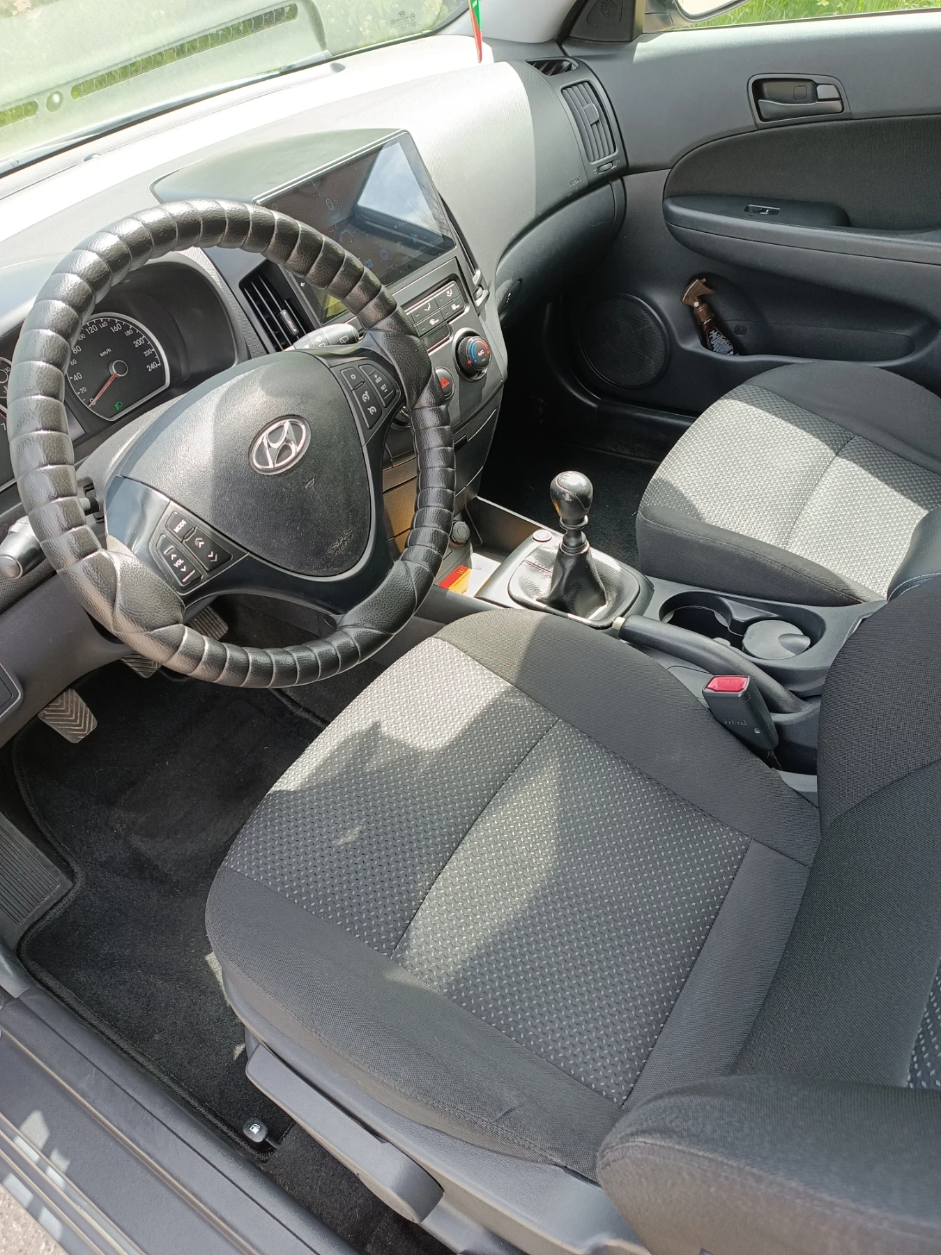 Hyundai I30, снимка 5 - Автомобили и джипове - 55874409