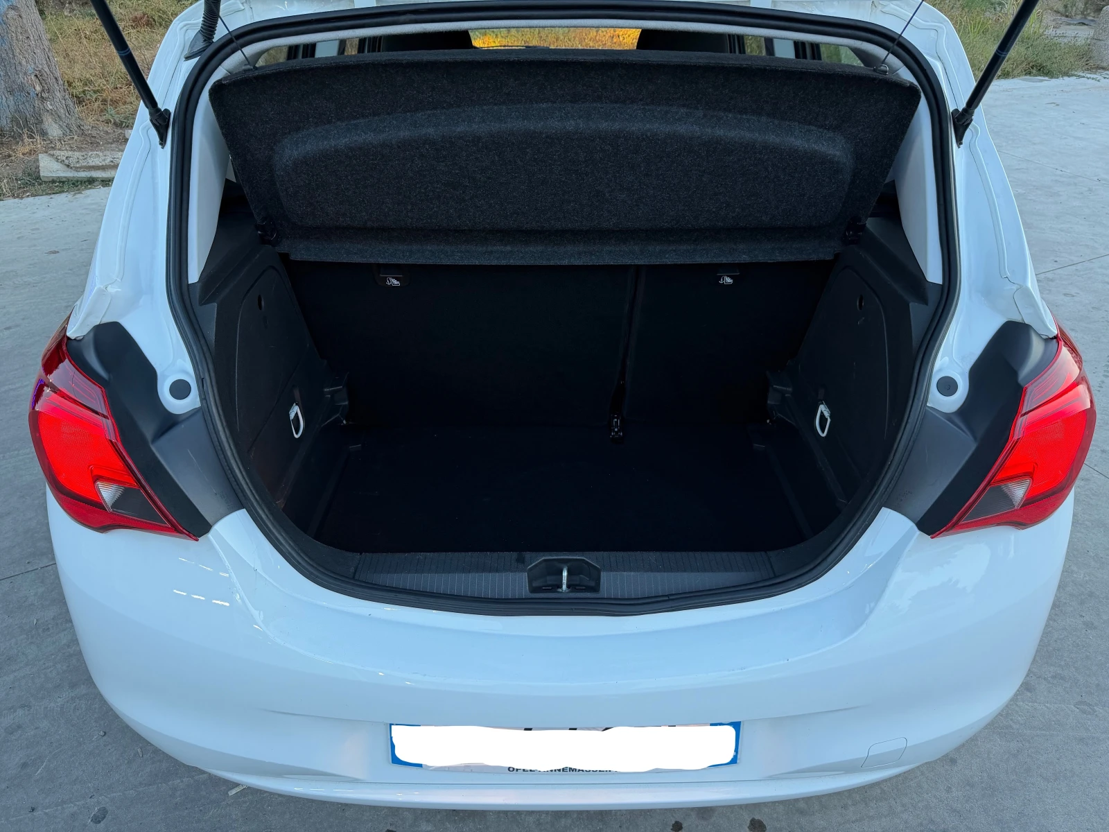 Opel Corsa 1.4I - 2018- ISOFIX- HILL HOLD- EURO6- BLUETOOTH, снимка 6 - Автомобили и джипове - 55907948