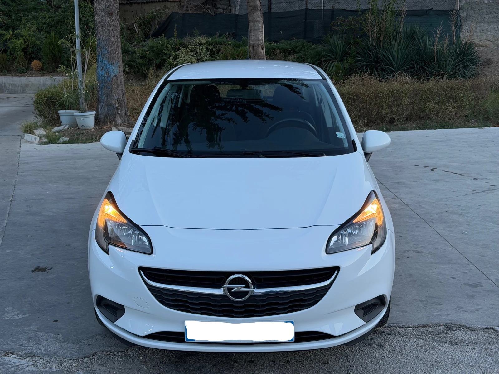 Opel Corsa 1.4I - 2018- ISOFIX- HILL HOLD- EURO6- BLUETOOTH, снимка 7 - Автомобили и джипове - 55907948