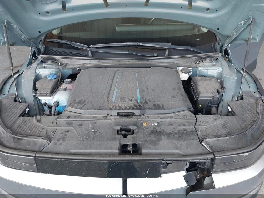 Hyundai Ioniq 5 SEL* ПОДГРЕВ* NAVI* LED* КАМЕРА* , снимка 9 - Автомобили и джипове - 56211610