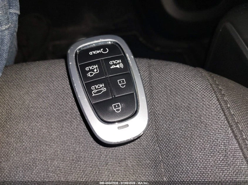 Hyundai Ioniq 5 SEL* ПОДГРЕВ* NAVI* LED* КАМЕРА* , снимка 10 - Автомобили и джипове - 56211610