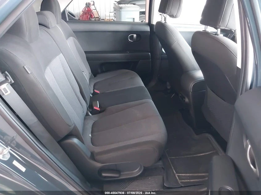 Hyundai Ioniq 5 SEL* ПОДГРЕВ* NAVI* LED* КАМЕРА* , снимка 8 - Автомобили и джипове - 56211610