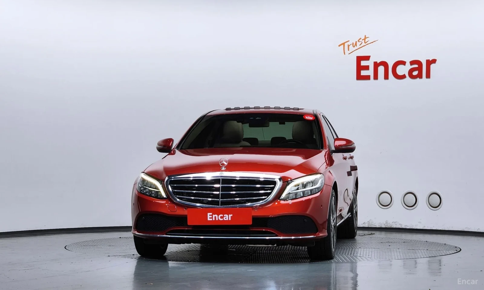 Mercedes-Benz C 220 C220 d 4MATIC Exclusive, снимка 3 - Автомобили и джипове - 56231562