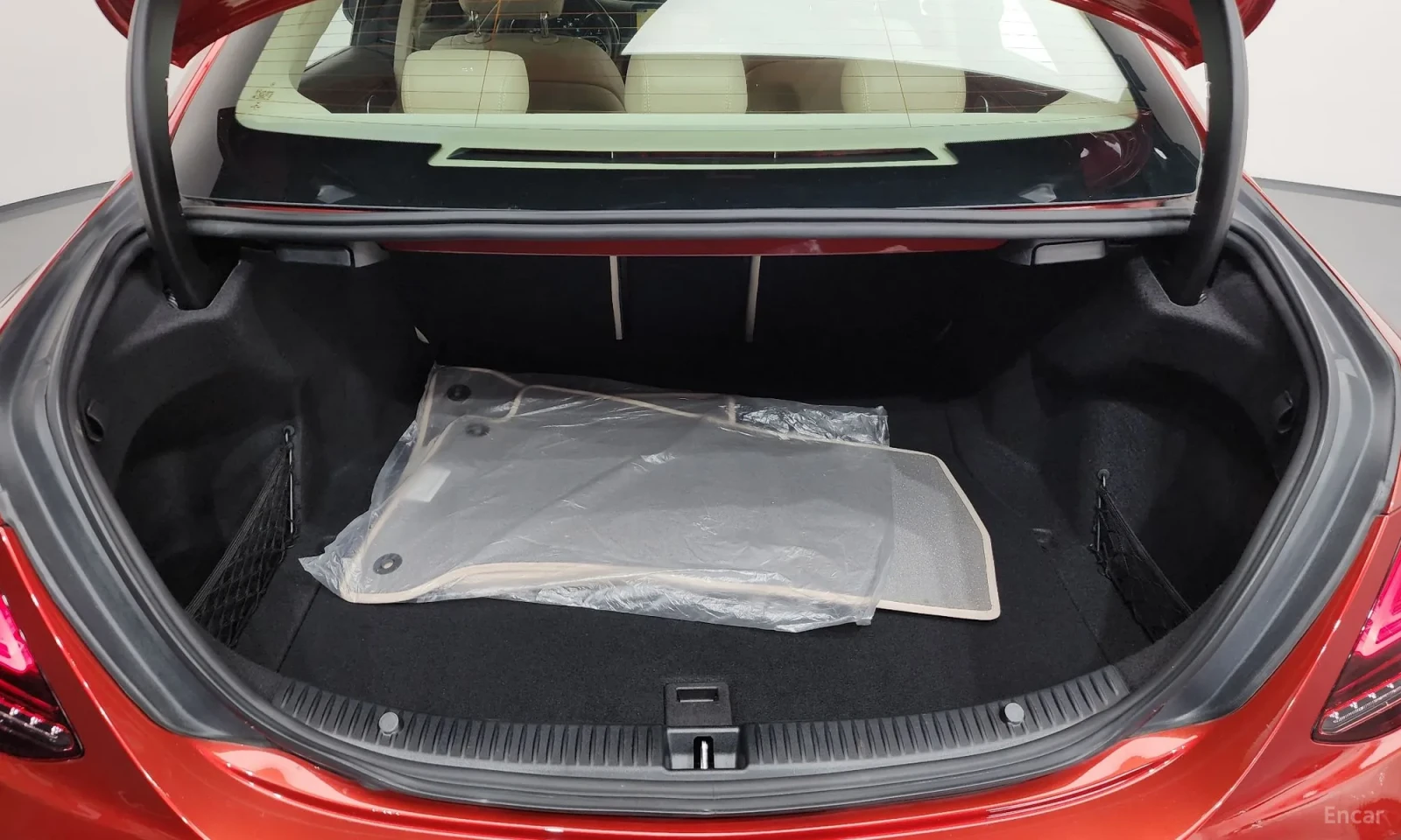 Mercedes-Benz C 220 C220 d 4MATIC Exclusive, снимка 17 - Автомобили и джипове - 56231562